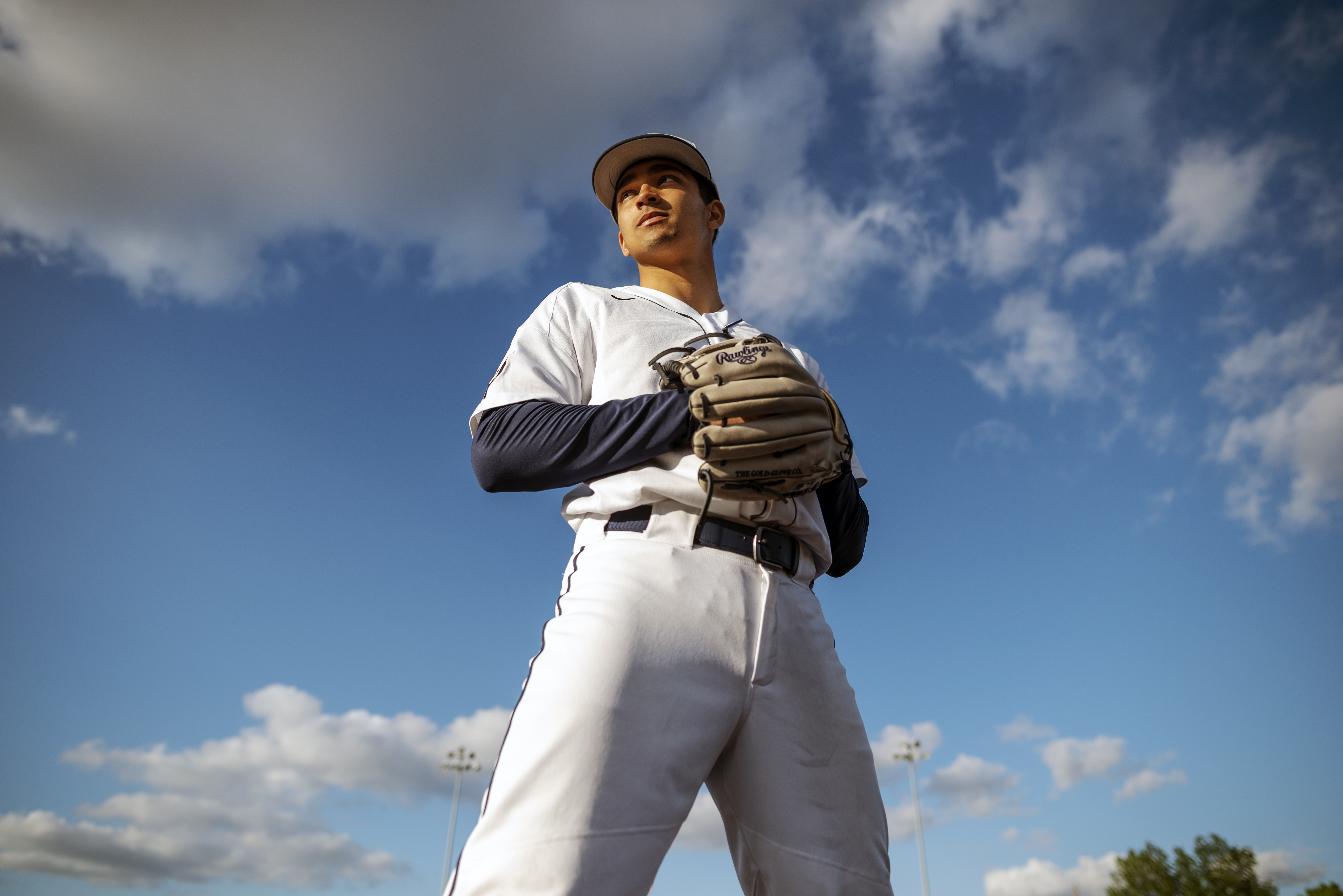 Arizona Diamondbacks: Nick Ahmed's journey to Gold Glove finalist