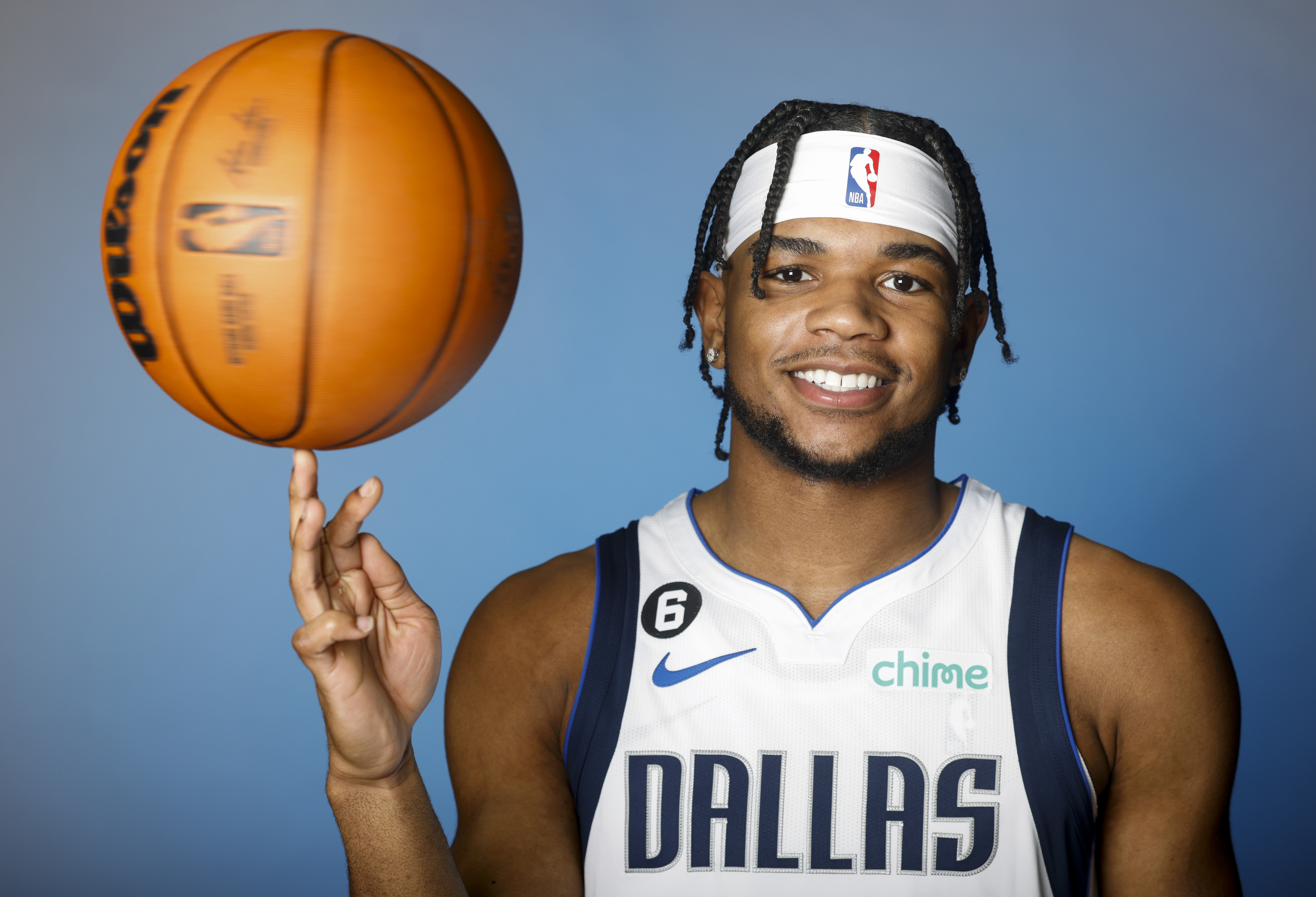 NBA Buzz Grows for Dallas Mavericks Rookie Jaden Hardy: 'He's A