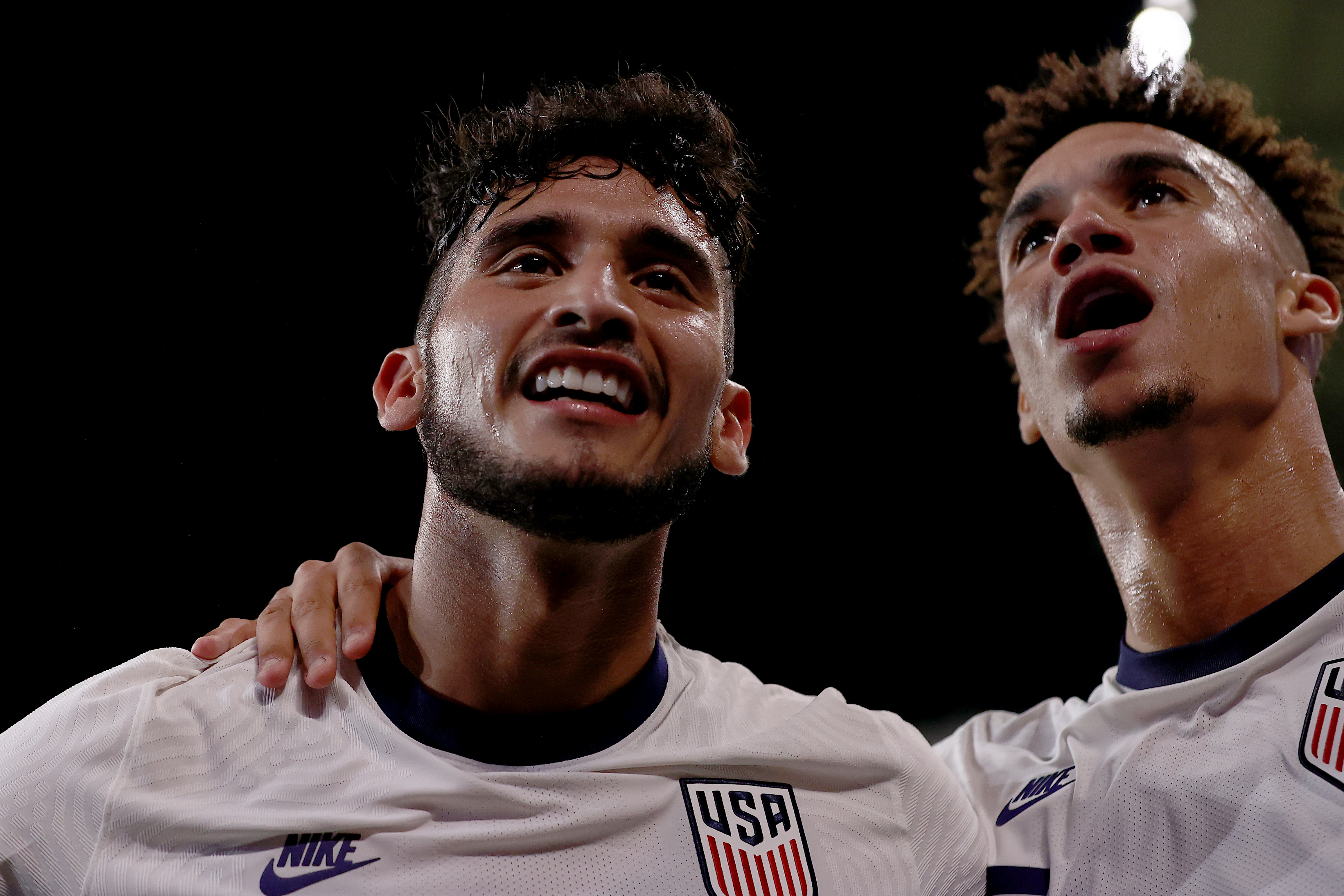 Why Nike isn't worried about reaction to new USMNT World Cup kits