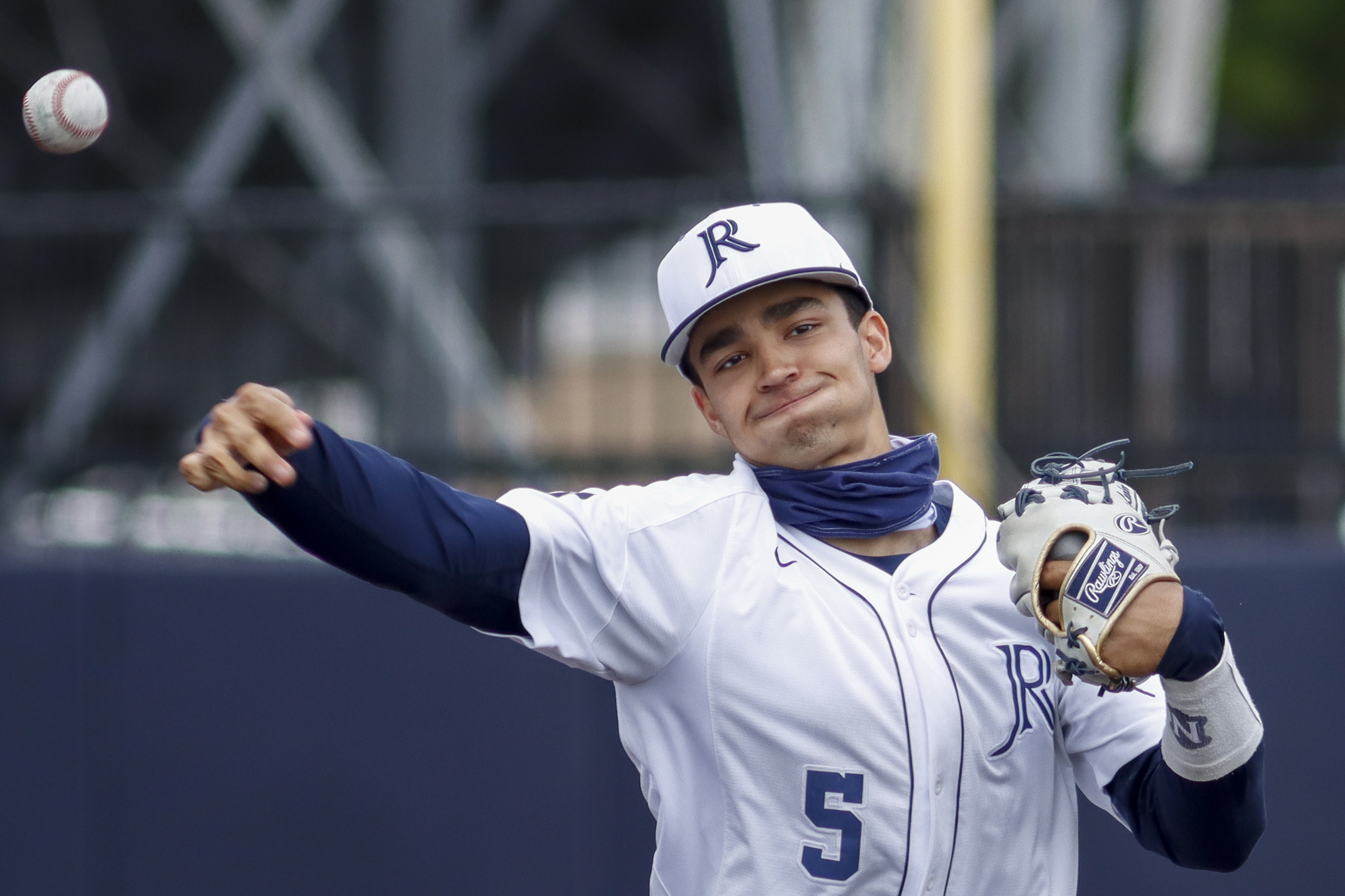 Jesuit alum Jordan Lawlar receives callup from Diamondbacks