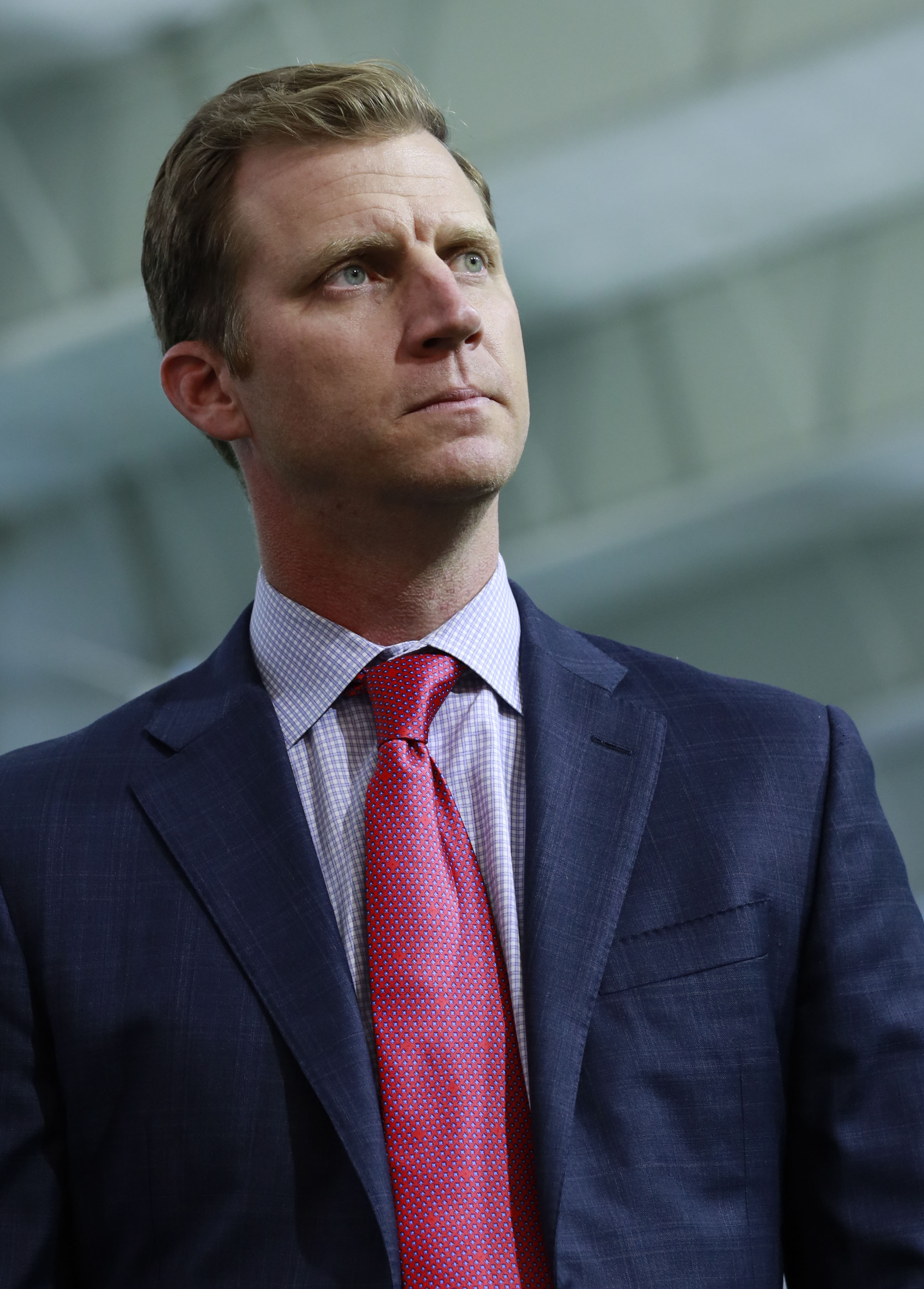 Welcome back: SMU introduces Rhett Lashlee Mustangs' new head coach ...