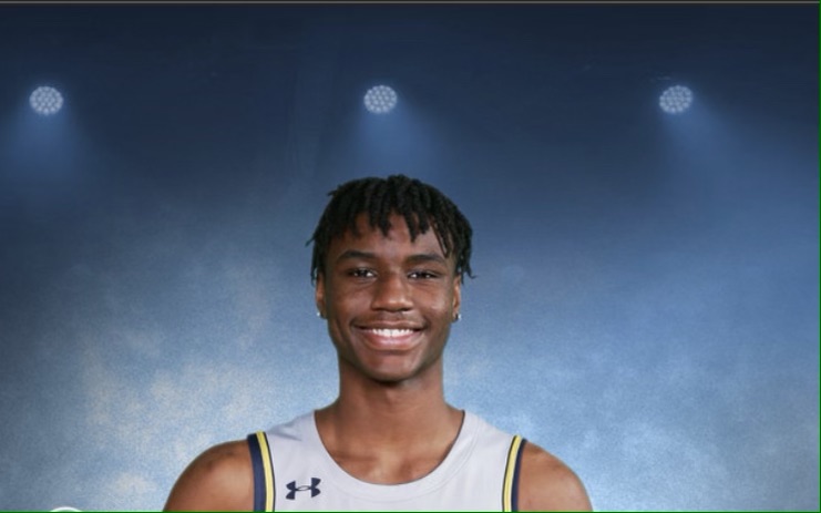 Boys basketball player of the week (1/31): McKinney's Ja'Kobe Walter