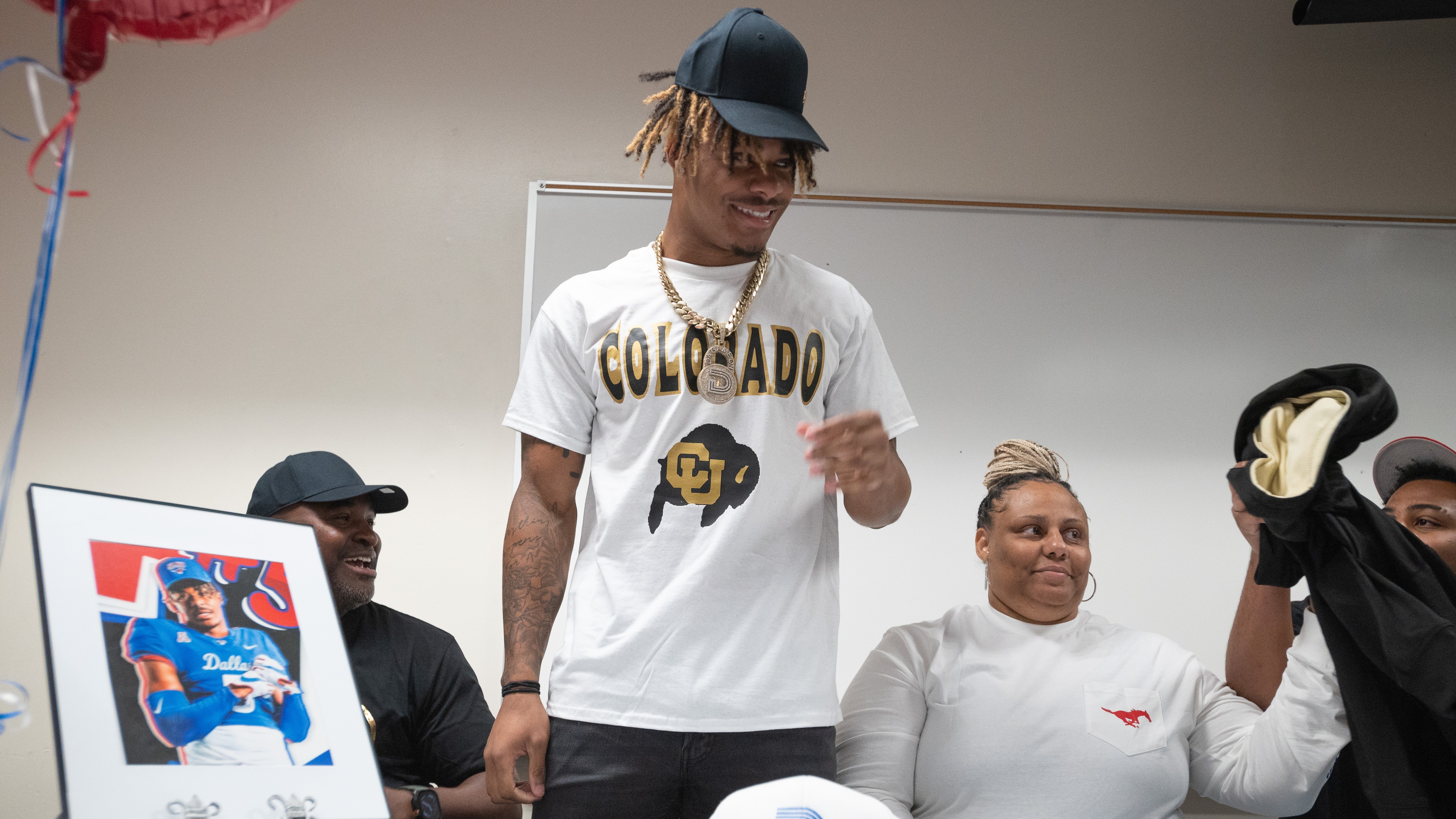 PHOTOS: Signing Day around the area