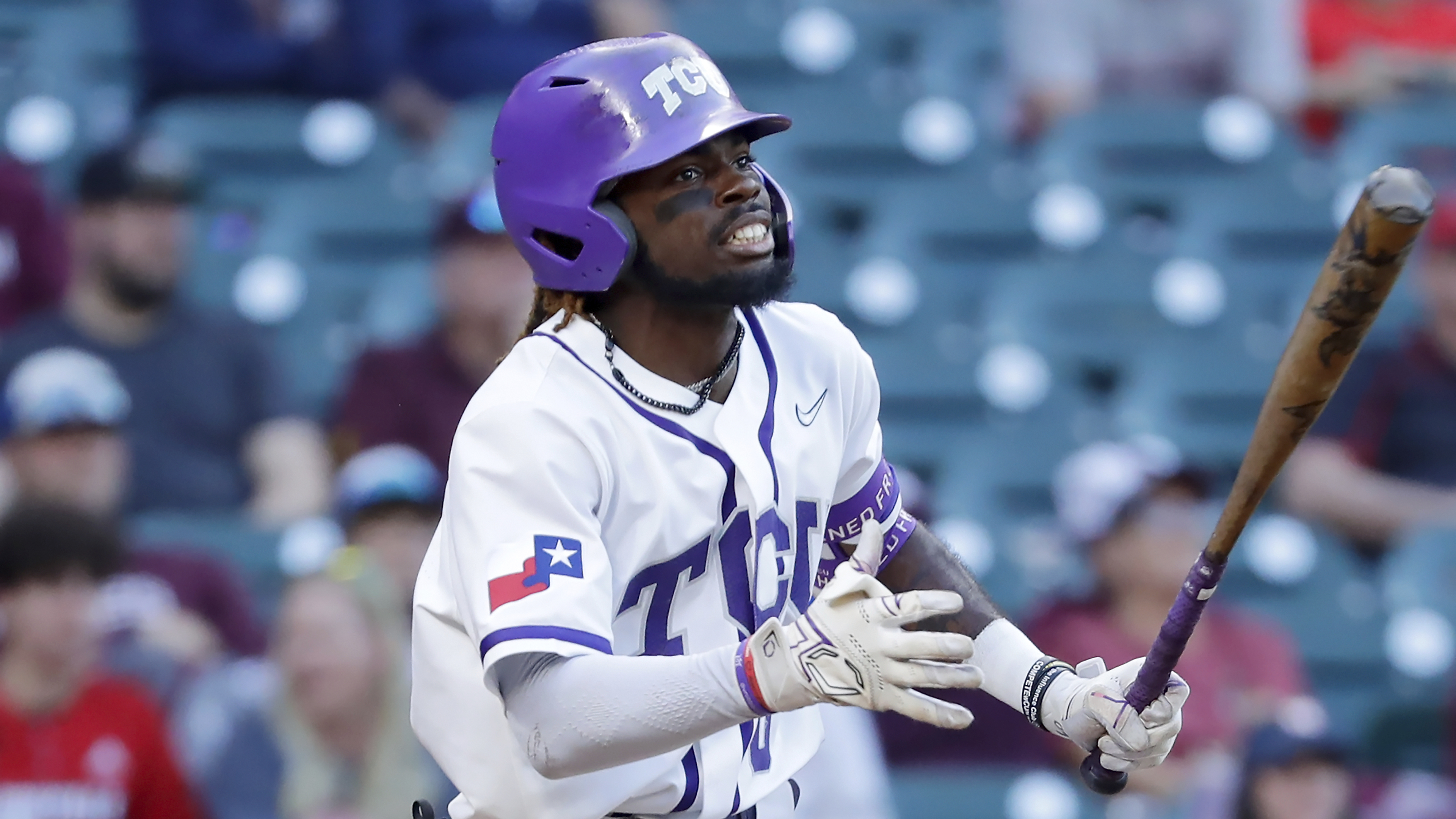 Kansas Jayhawks Baseball Series Preview: Kansas State Wildcats - Blue Wings  Rising