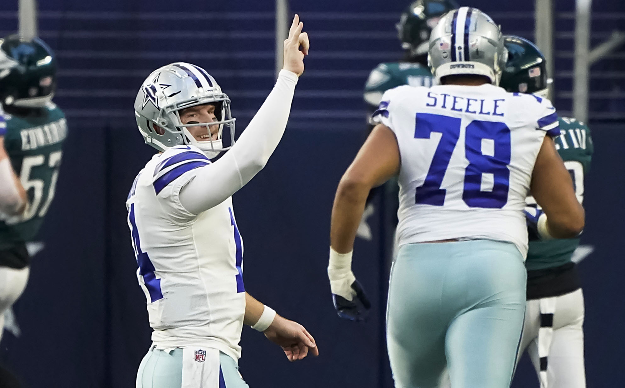 Blogging The Boys on X: HAPPY DALLAS COWBOYS PLAYOFF GAMEDAY 