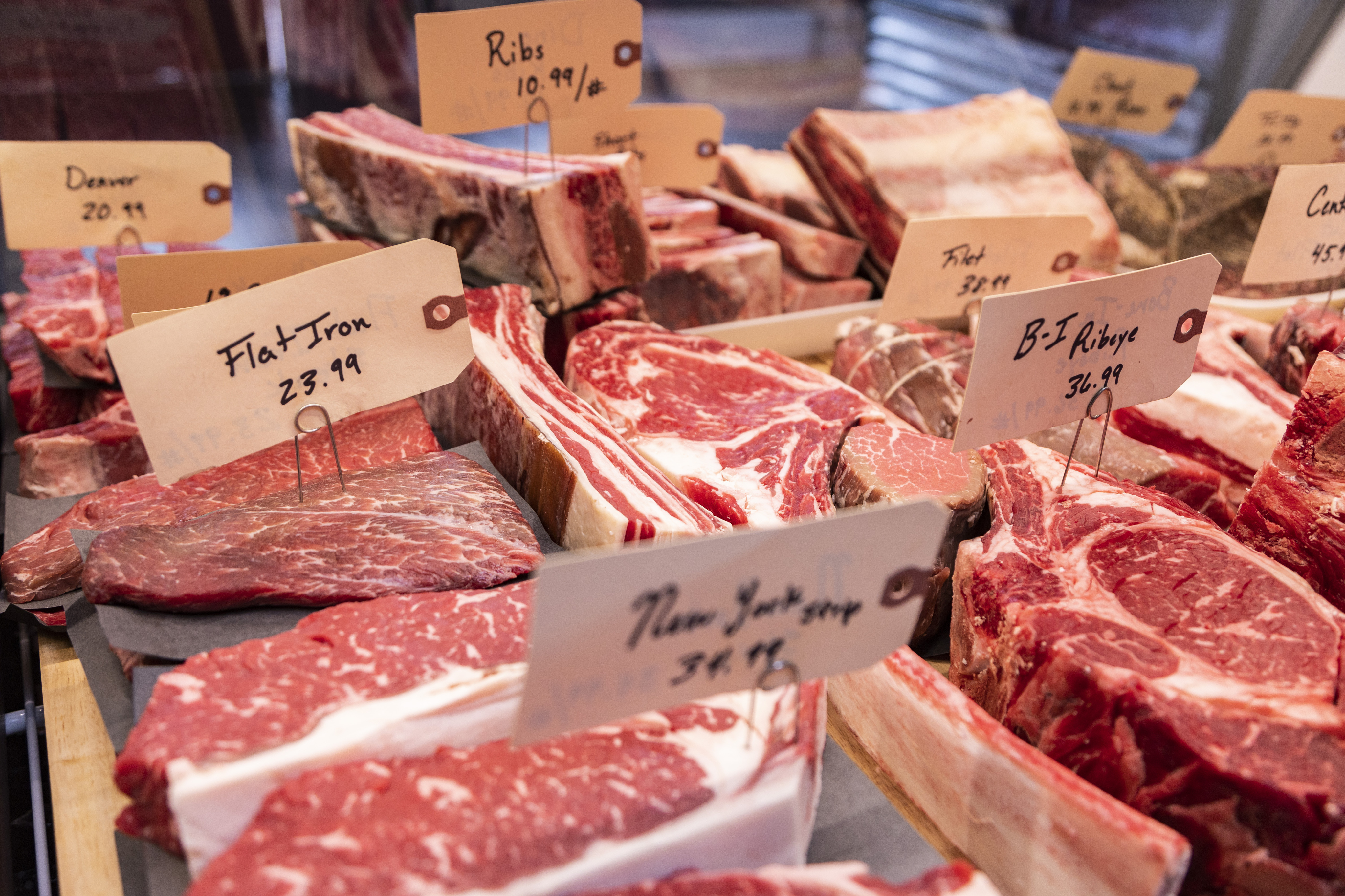 The Growing Trend of Dining at Your Neighborhood Butcher Shops