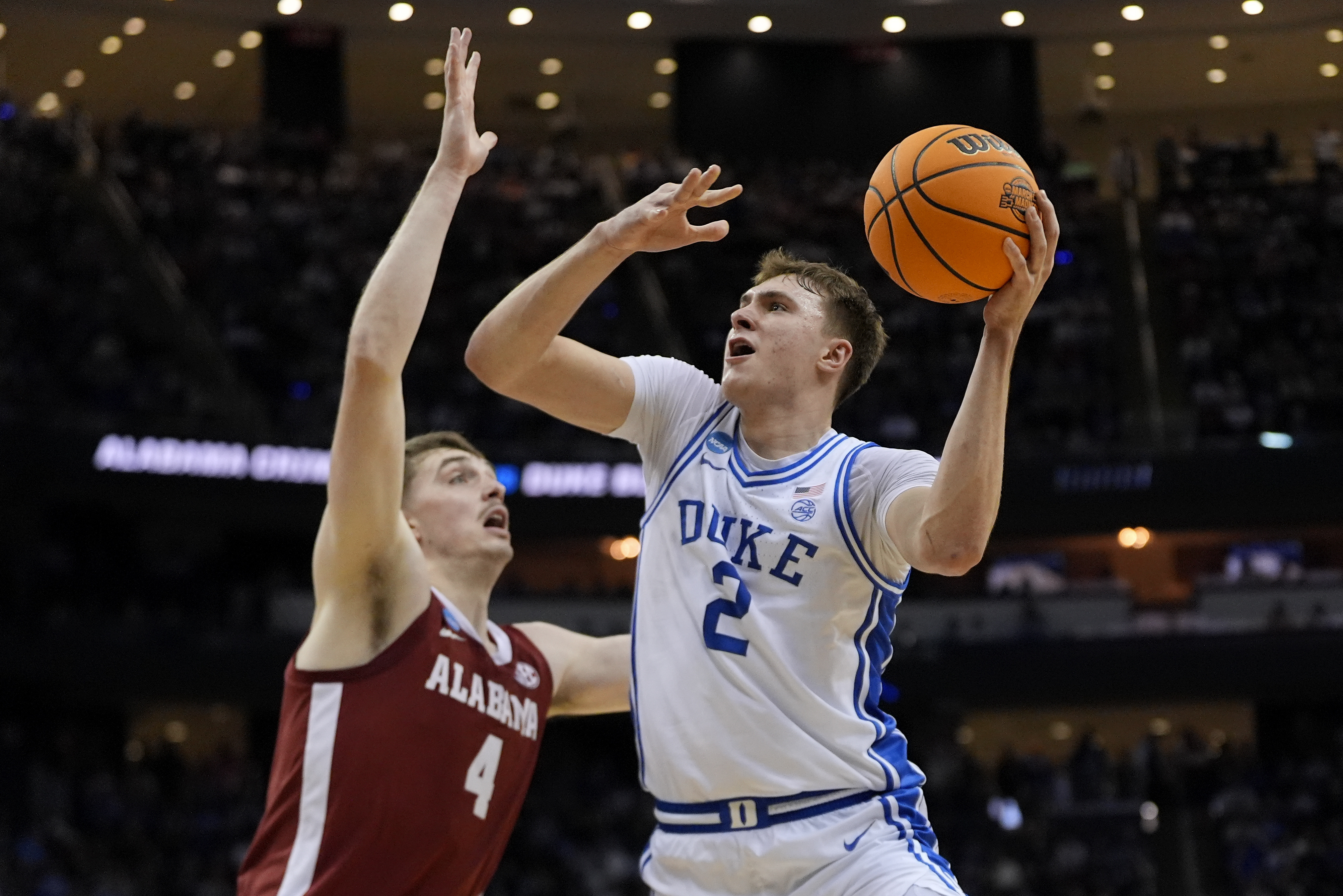 Ahead of NBA draft, Mavs' Jason Kidd says he's impressed by these Cooper  Flagg traits