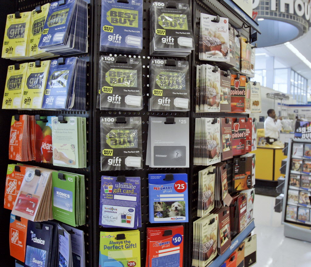 Authorities in Plano are investigating a gift card draining scam that has resulted in two...