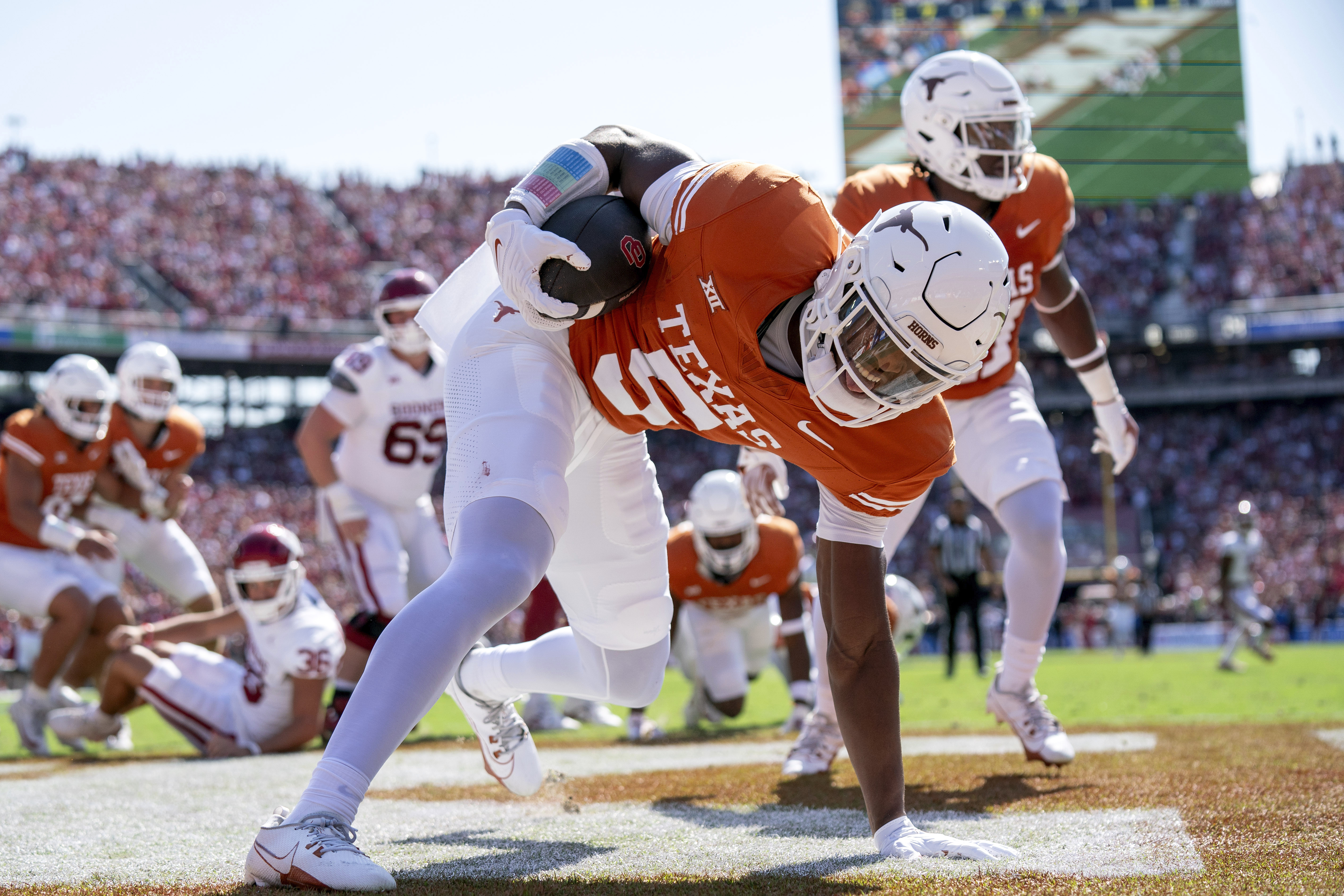 Red Raiders boast 11 alumni heading to NFL Playoffs - Texas Tech Red Raiders