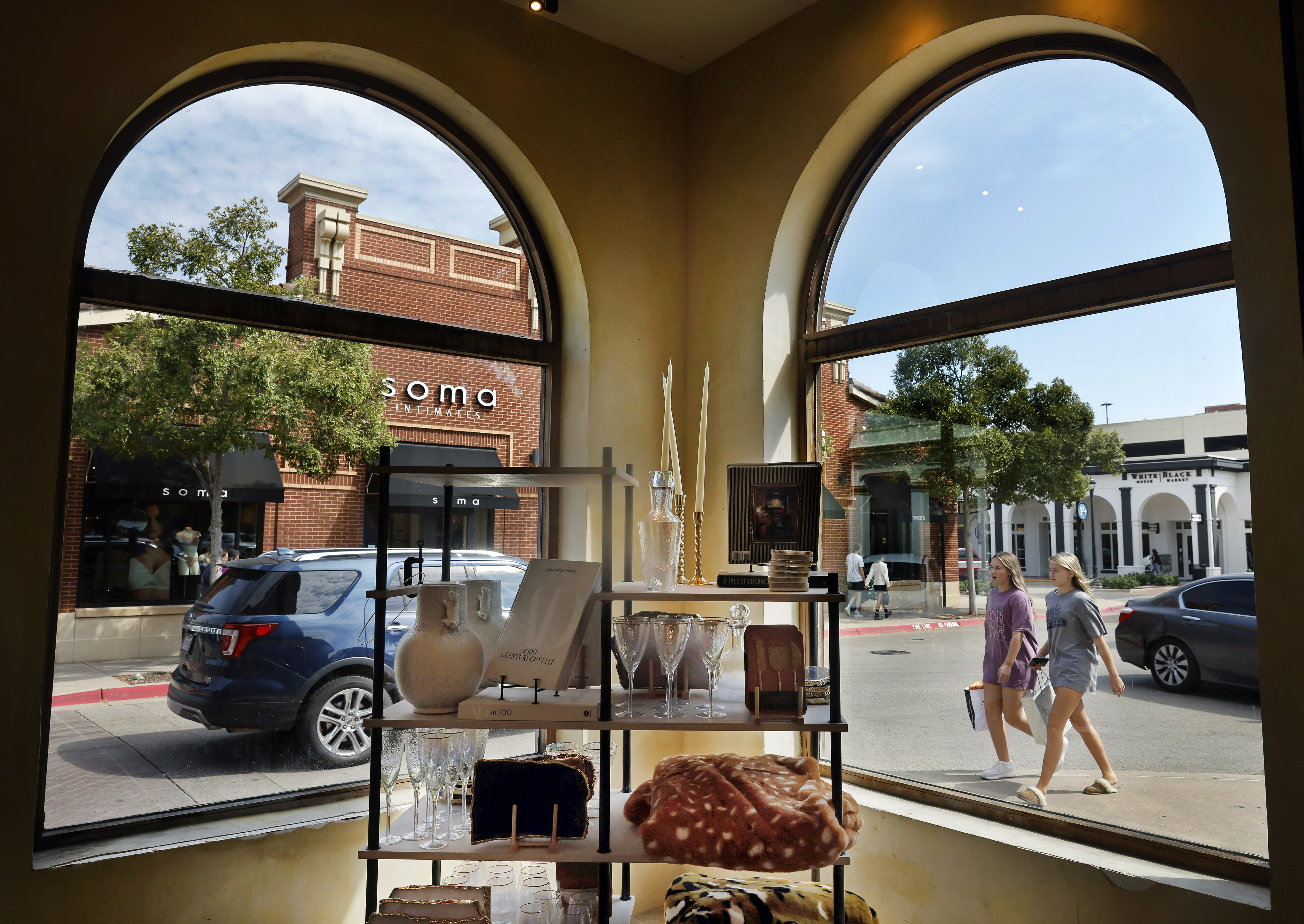 Apple's plans for remodeled store in Southlake, Texas shown in new