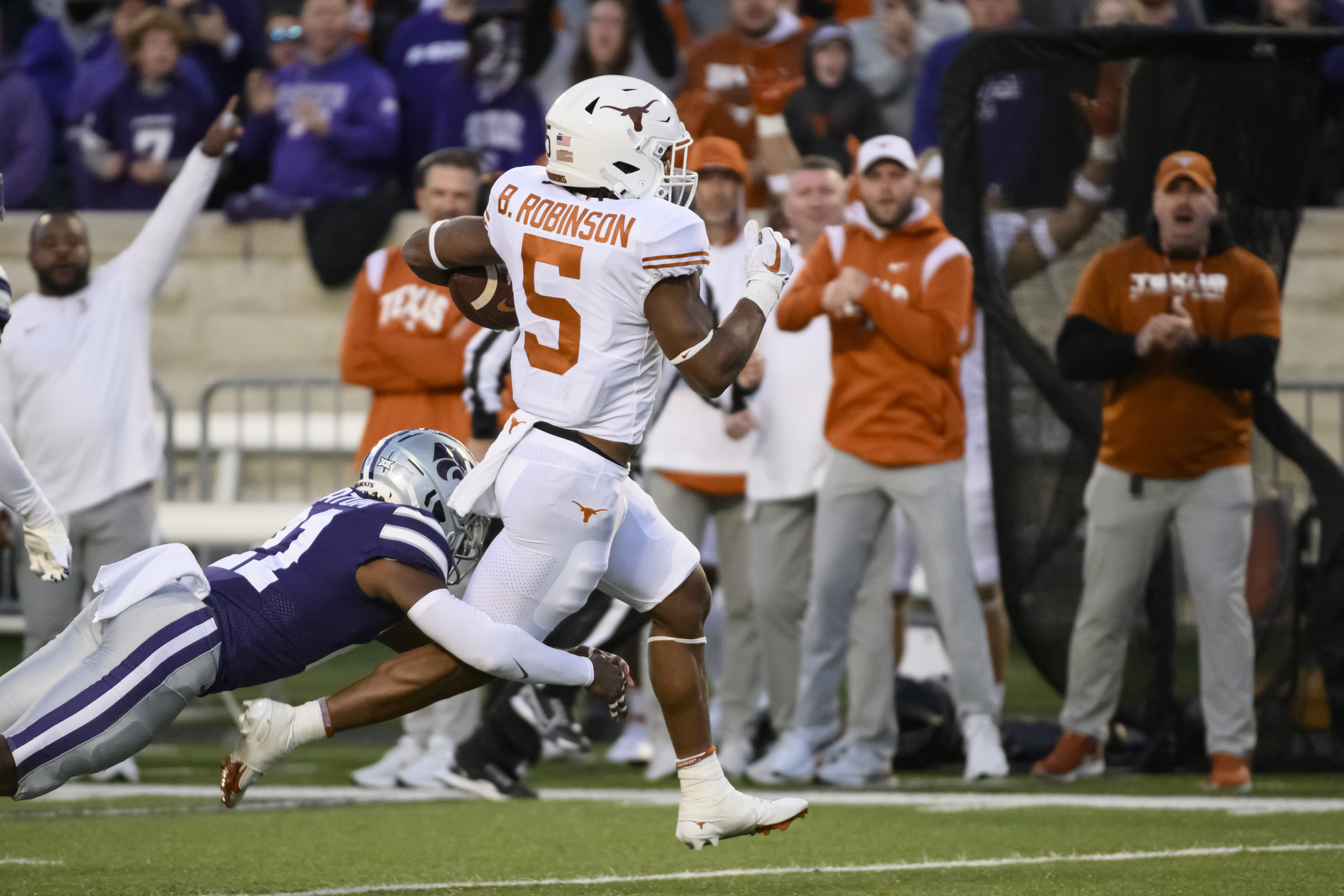 Cowboy Baseball Crushes K-State To Even Series - Oklahoma State