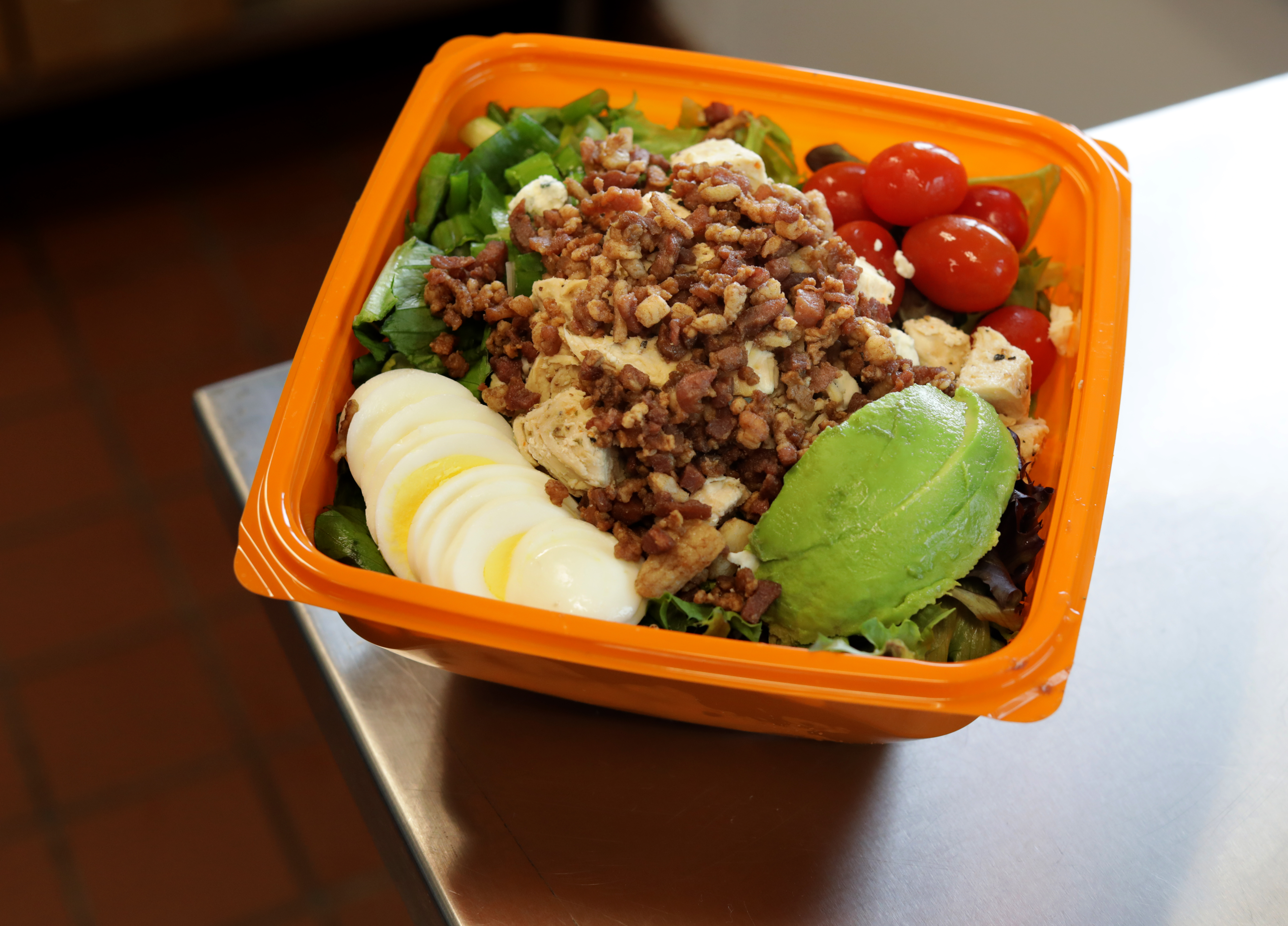 Salad and Go set to open Lewisville location in December