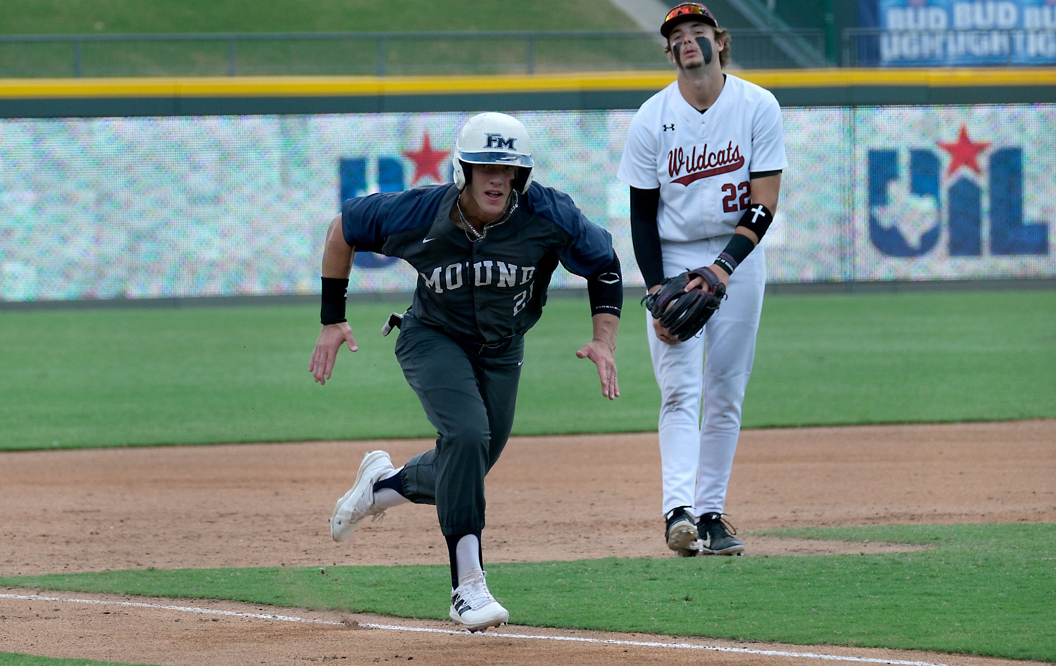 Hoover Bucs Black 8U travel baseball wins Grand Slam World Series