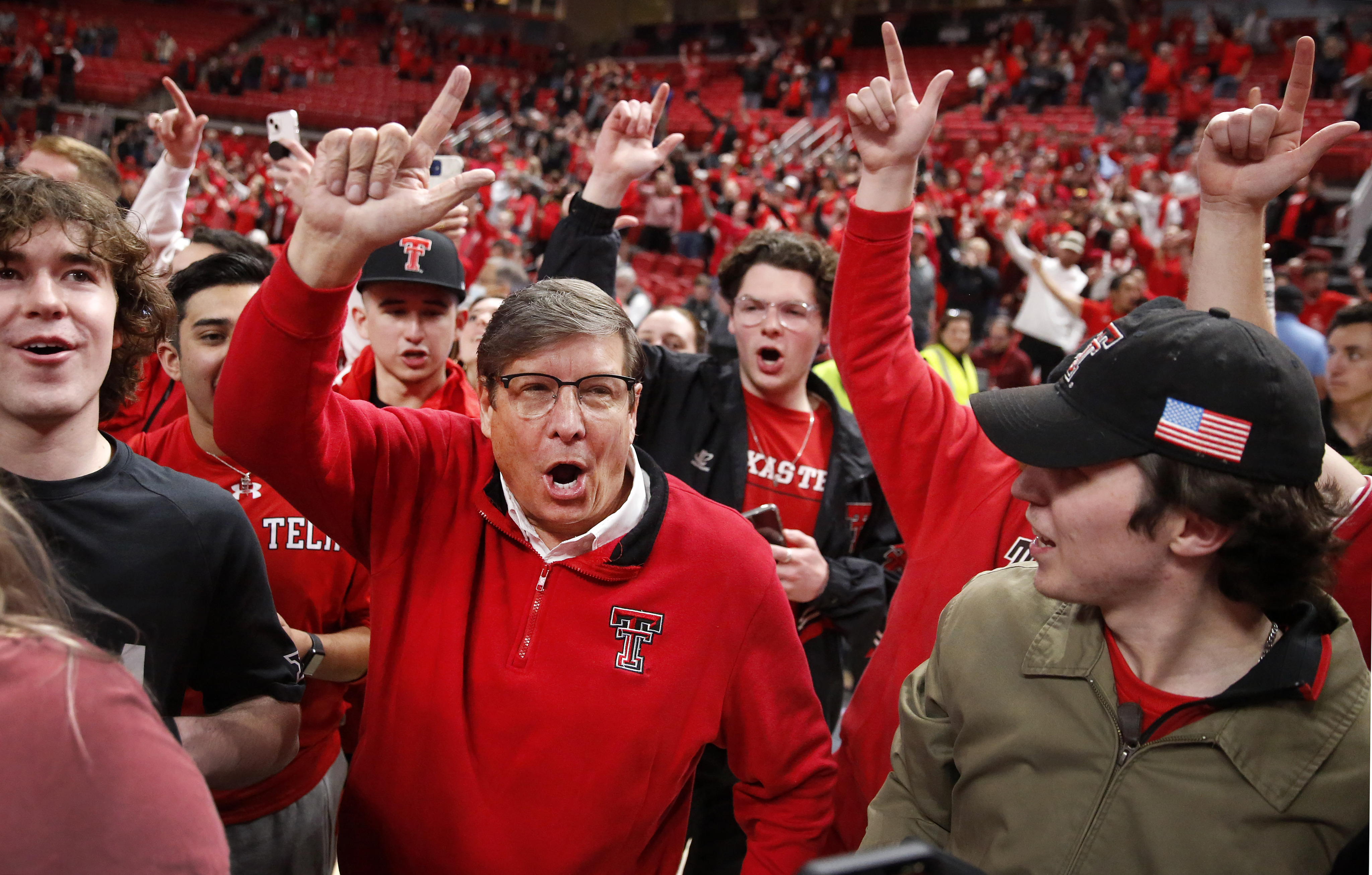 Five-star wing Elijah Fisher recaps TTU visit + upcoming decision -  RedRaiderSports