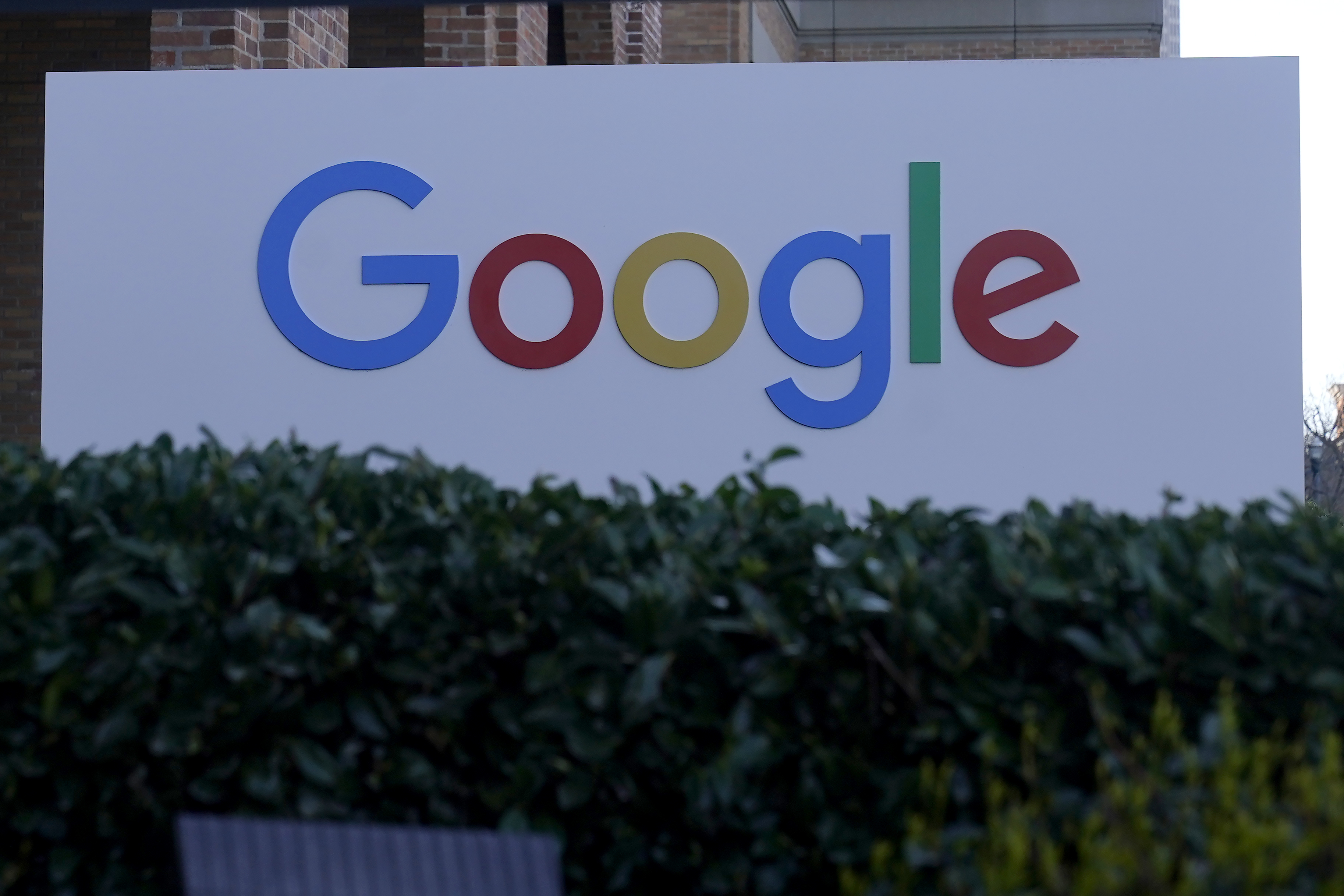 Google facing $6 billion lawsuit over information related to 'NFL