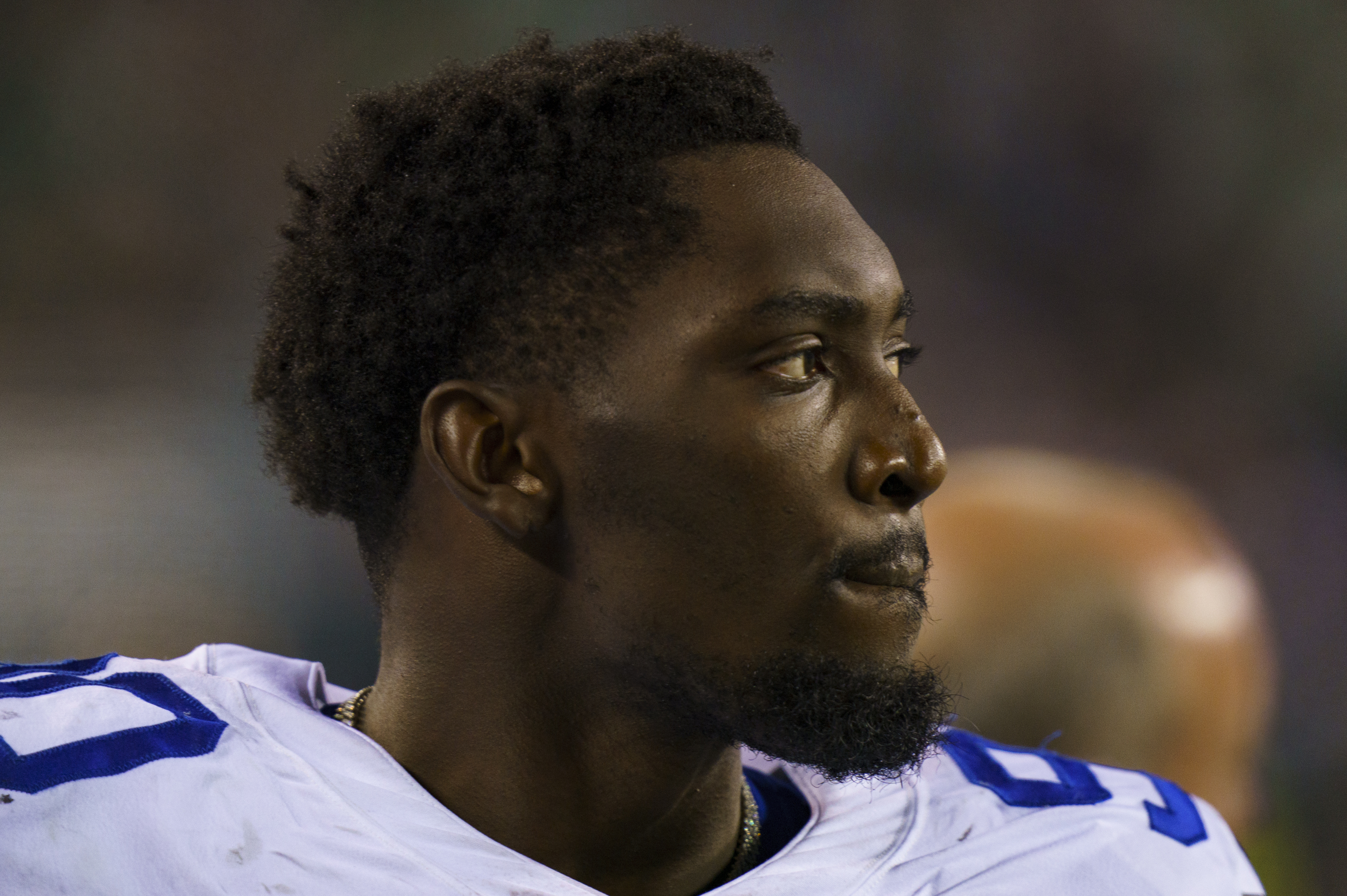 Cowboys Star Demarcus Lawrence Sounds Off on Dak Prescott's Job