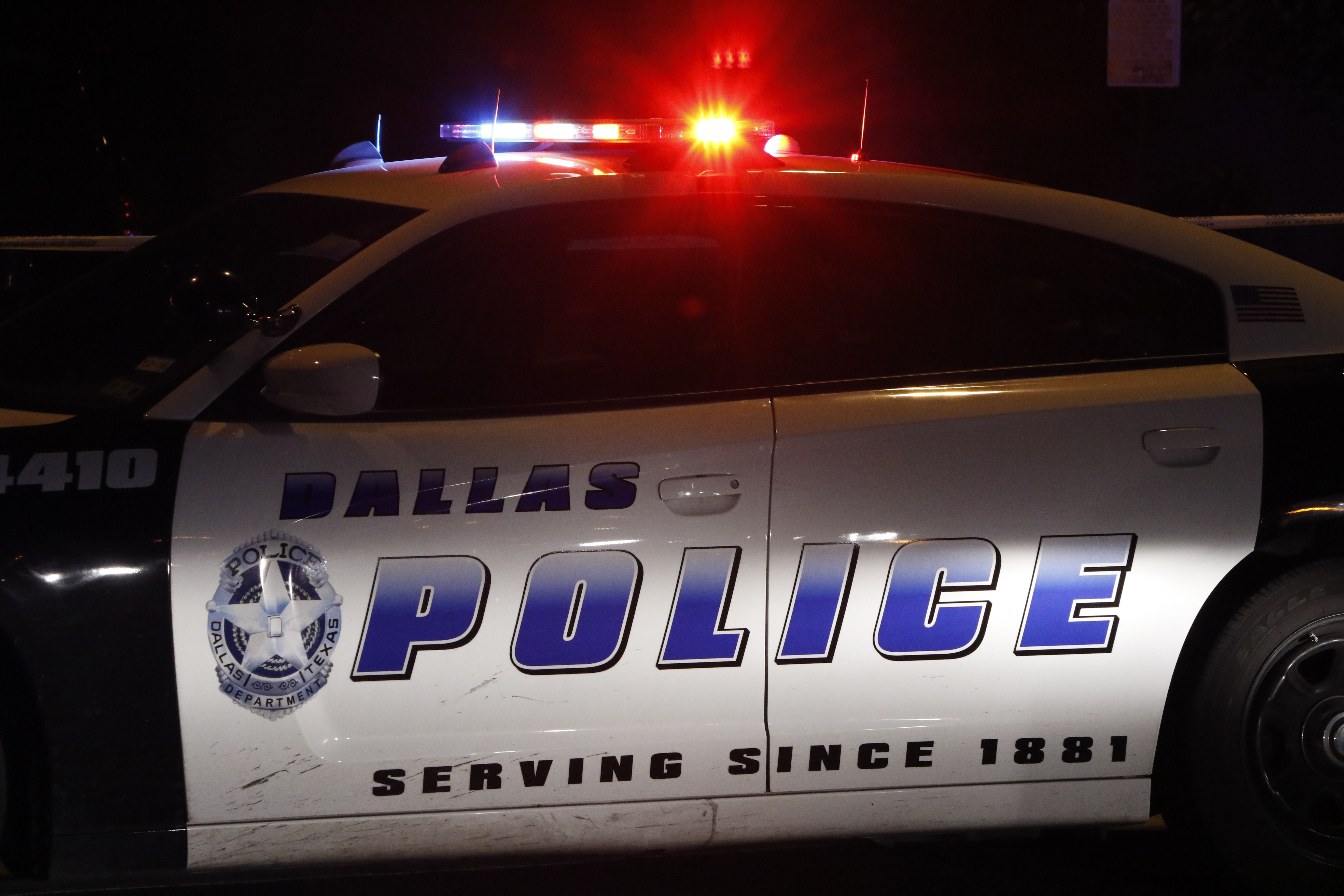 STOCK - Dallas Police car

Police car

Flashing lights

Police tape

Stock

Fire truck

DFD
...