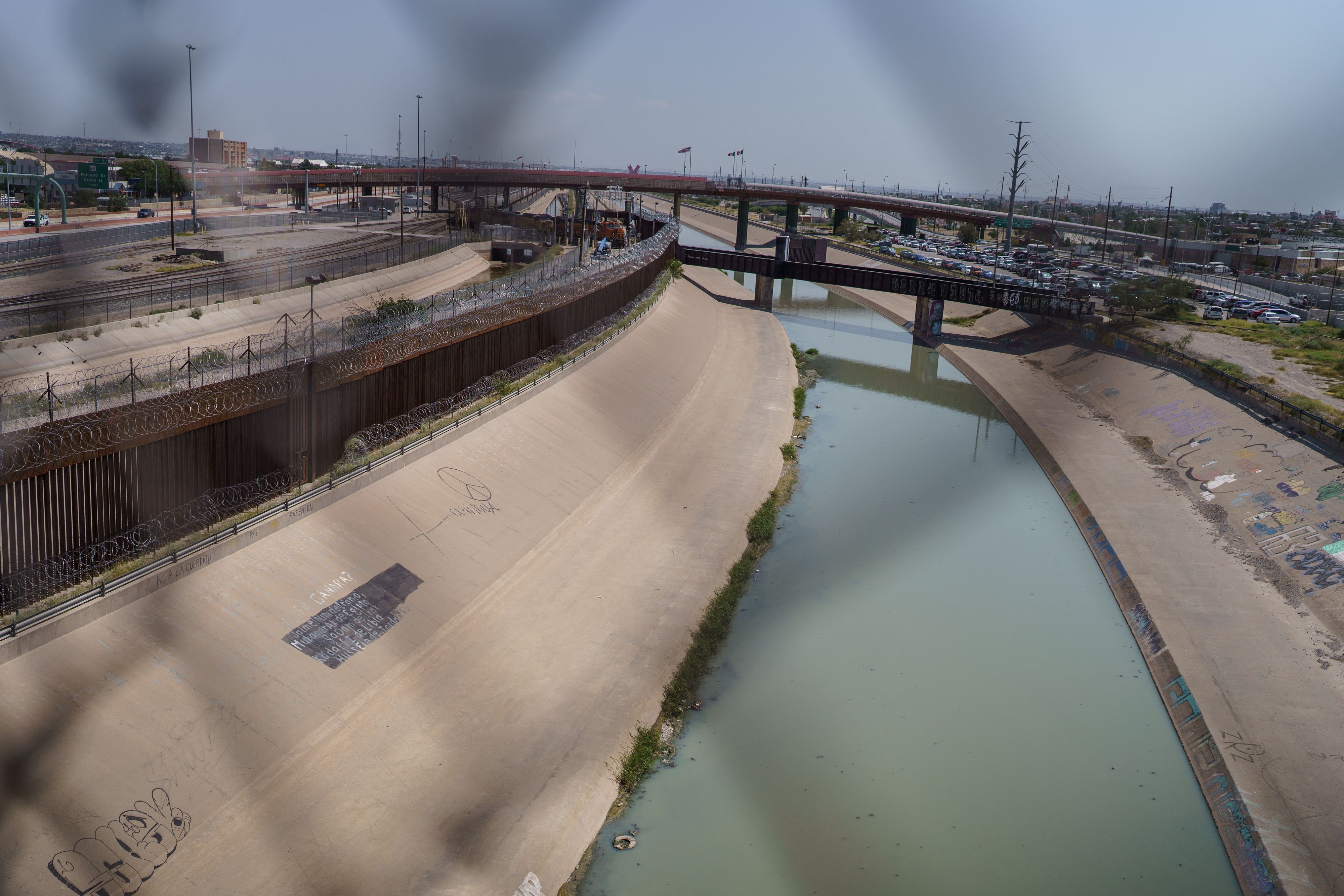 Border Patrol 9 Migrants Die Trying To Cross Rio Grande Into Texas