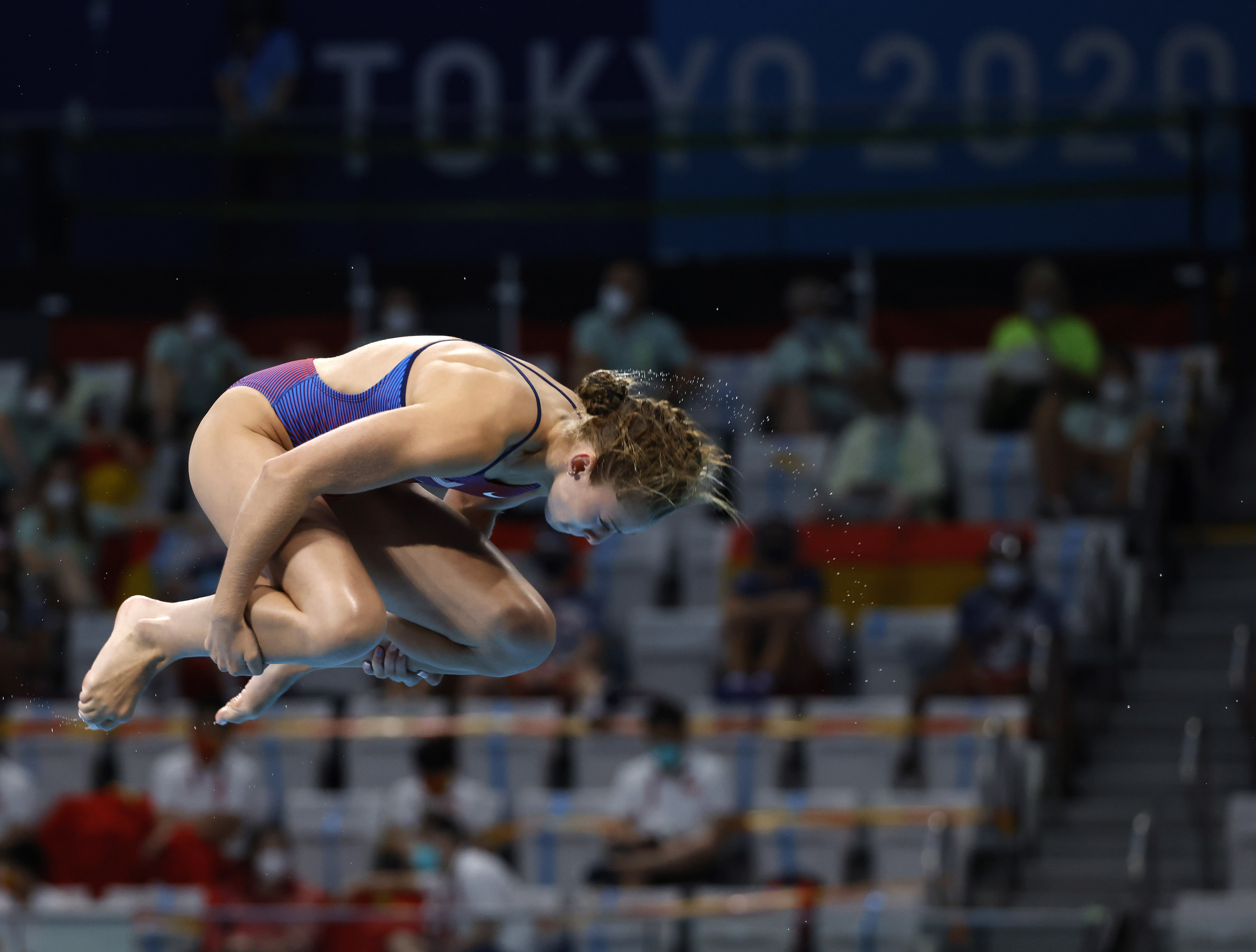 Schedule olympic diving Tokyo Olympics