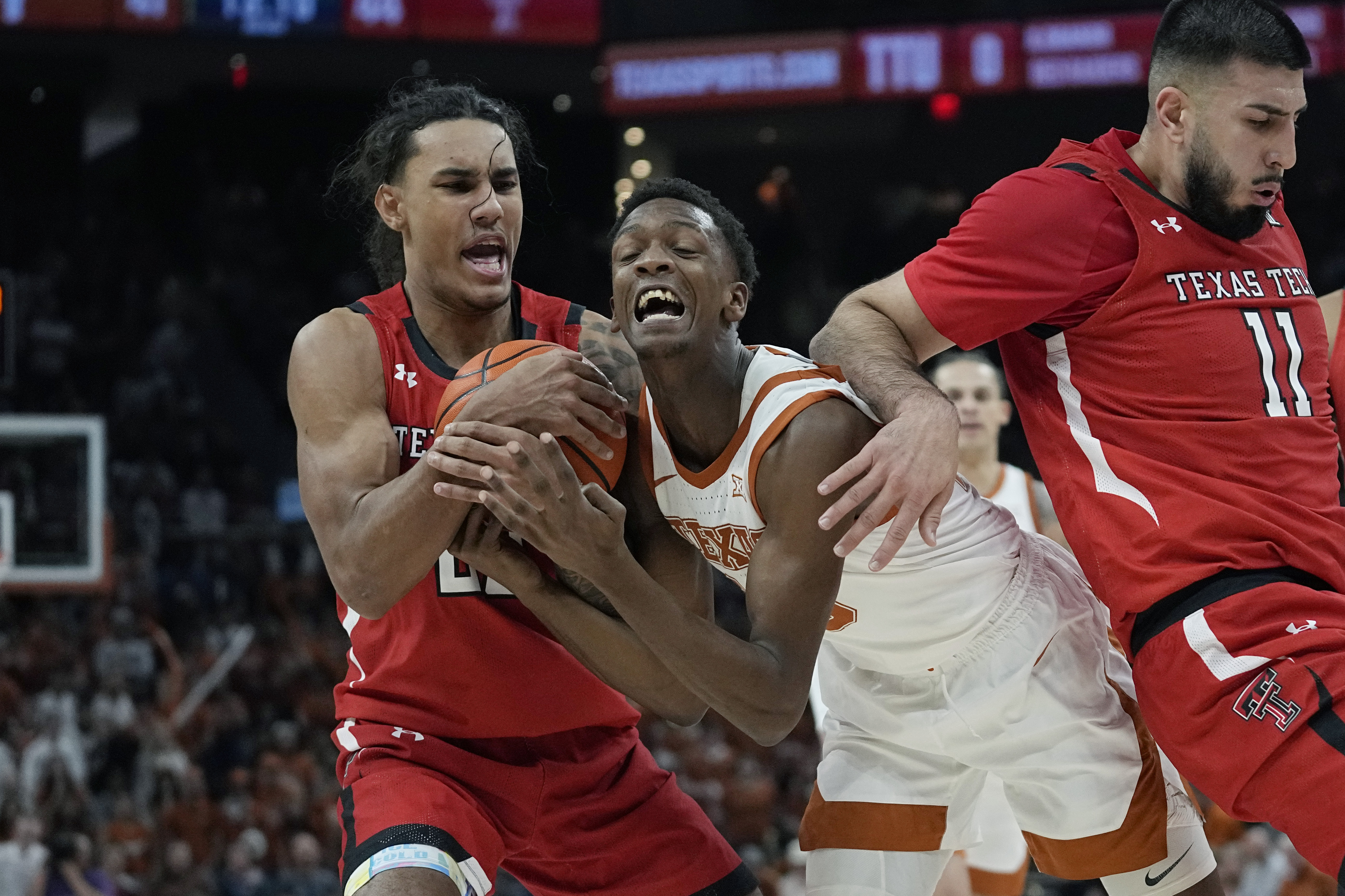 West Virginia vs. Texas Tech Big 12 Tournament Prediction: Expert