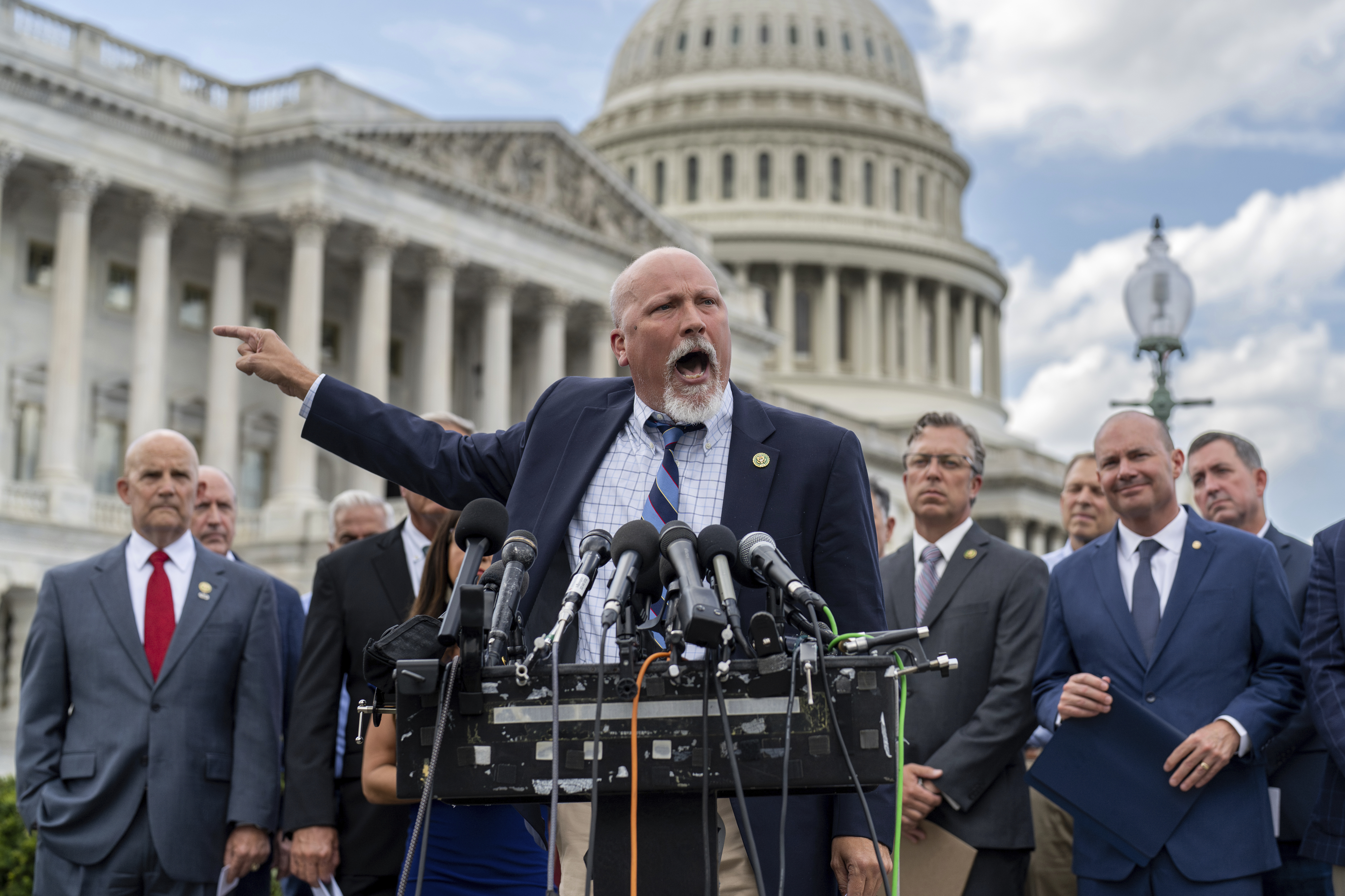 Will Social Security checks go out if there's a government shutdown?