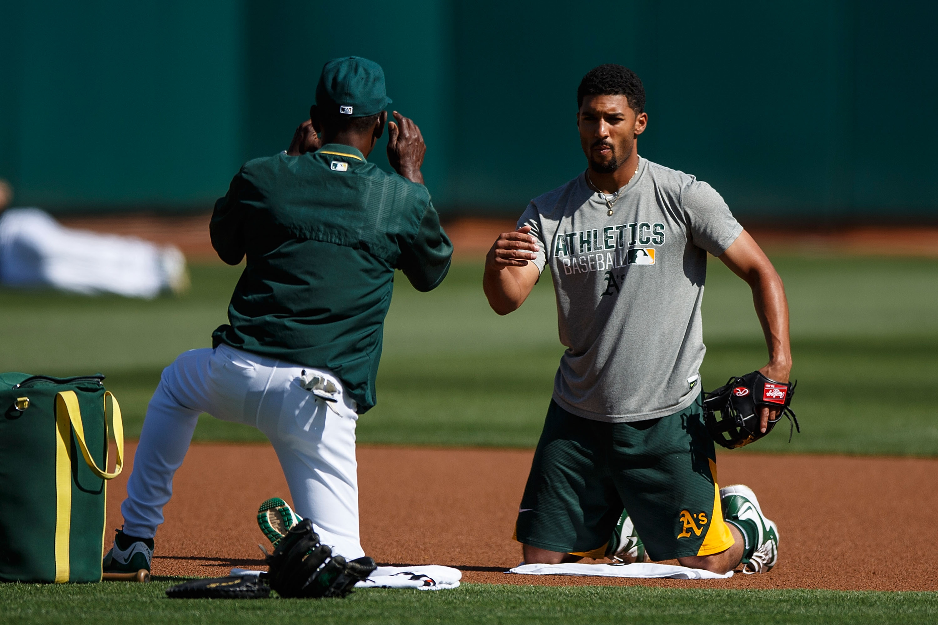 How Marcus Semien, Ron Washington resurrected each others' careers with A's