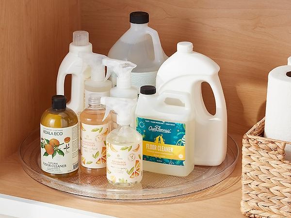 The best home cleaning products for a top-to-bottom spring refresh