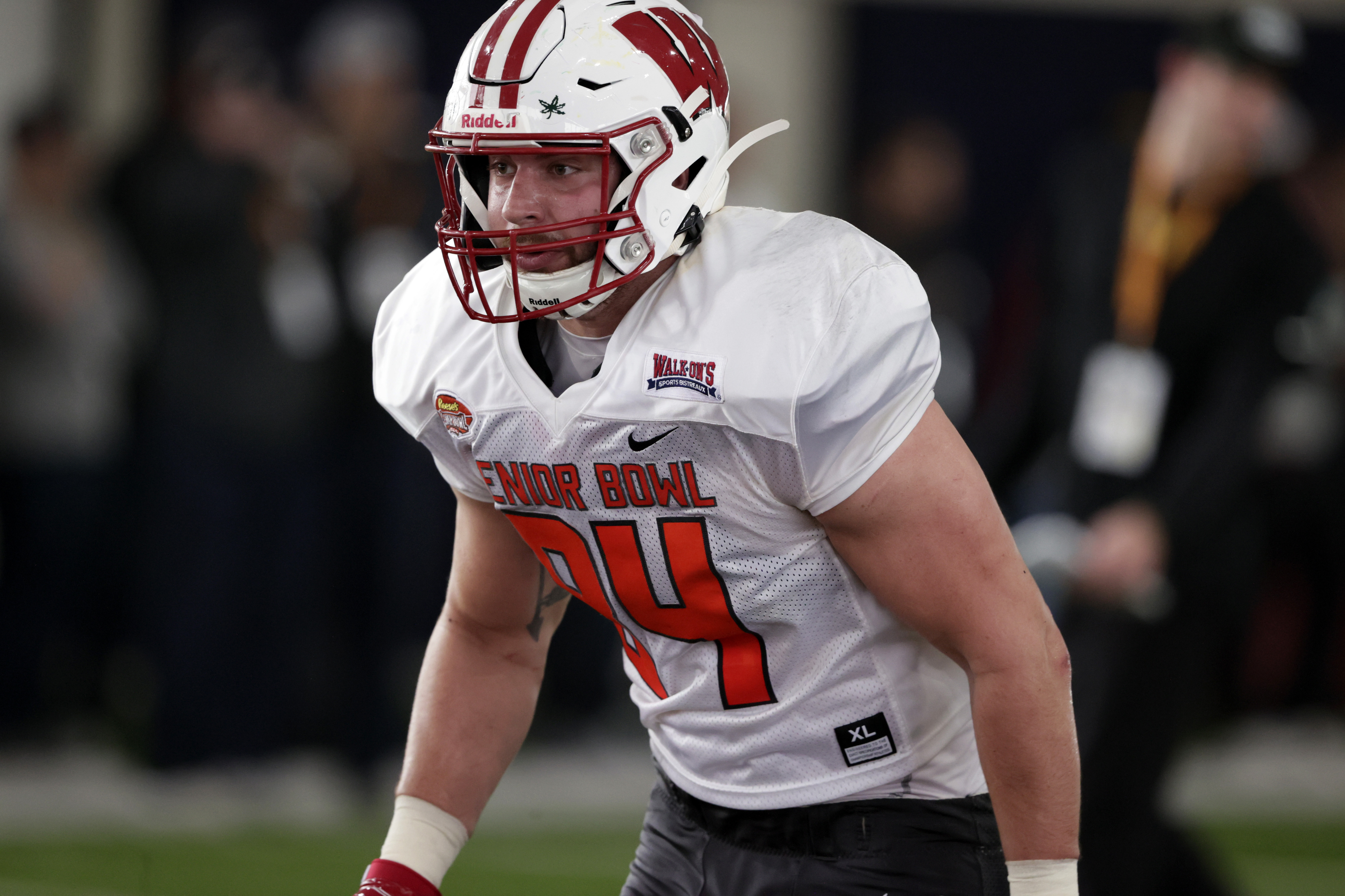 jake ferguson nfl draft