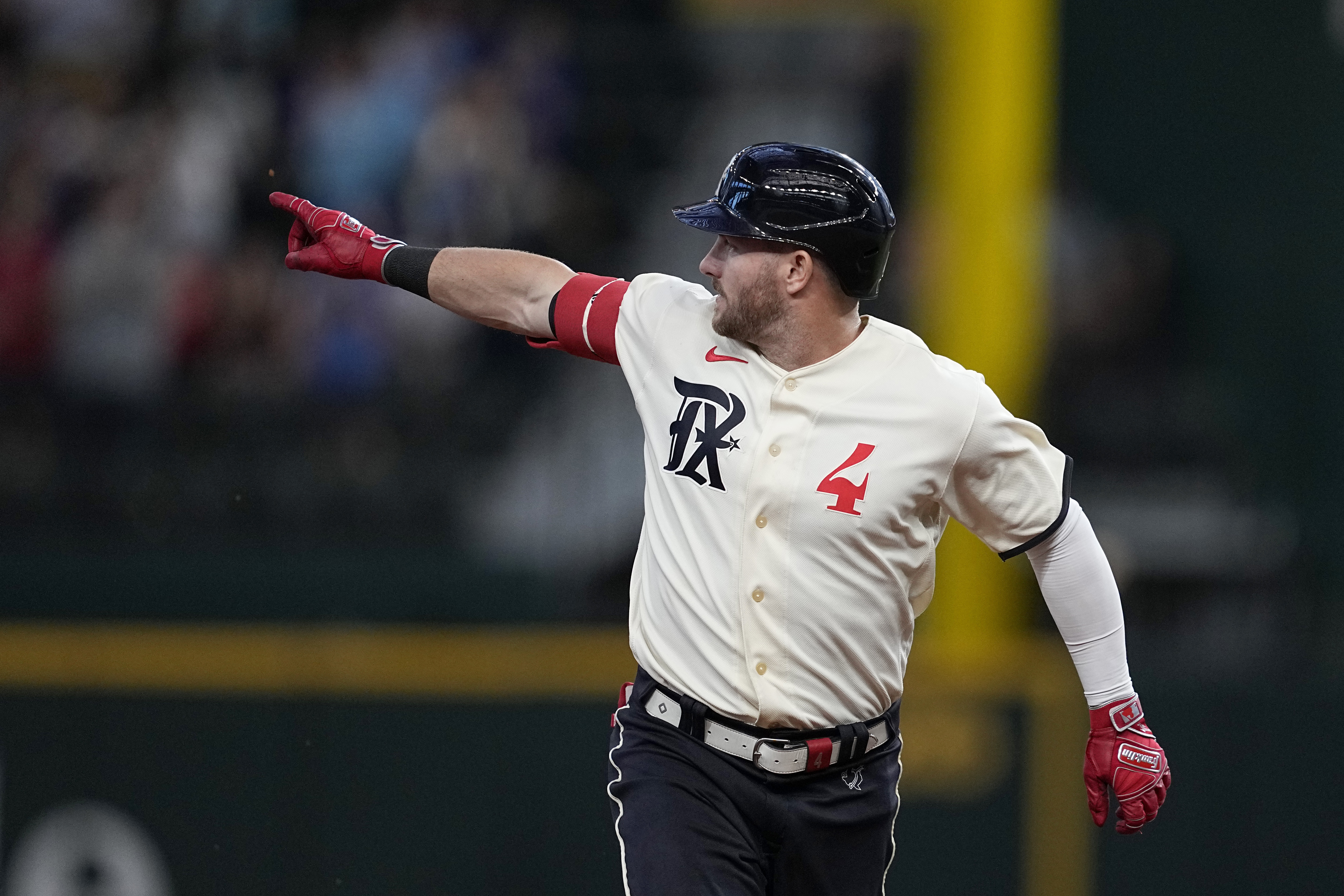 The Texas Rangers Overcome Previous Struggles and Rise as a Contending Team  in 2023 - BVM Sports