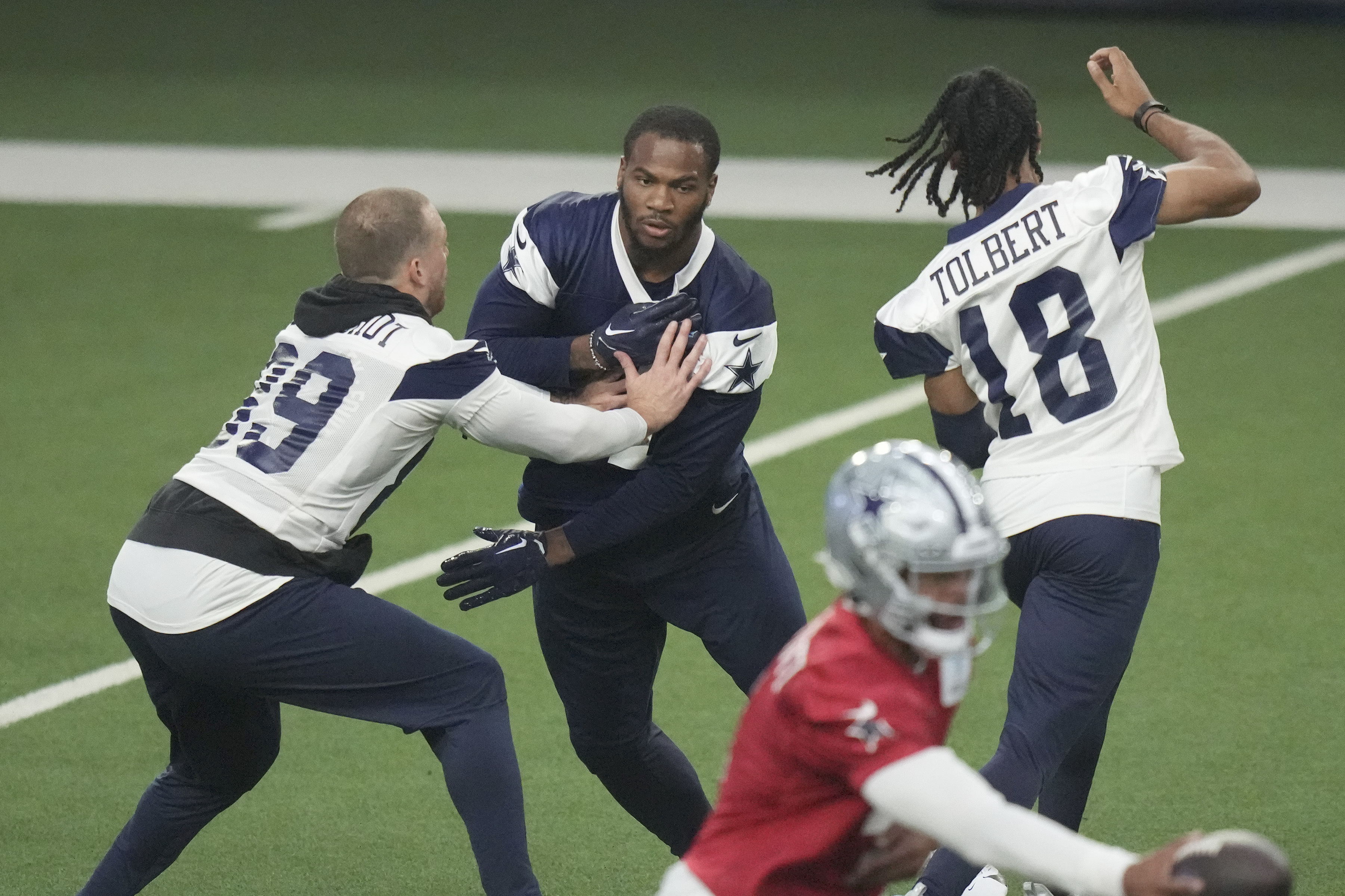 Micah Parsons Has A Controversial Suggestion For The Cowboys - The Spun:  What's Trending In The Sports World Today