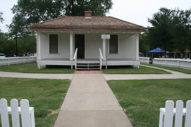 Jackie Townsell Bear Creek Heritage Center (TEMPORARILY CLOSED)