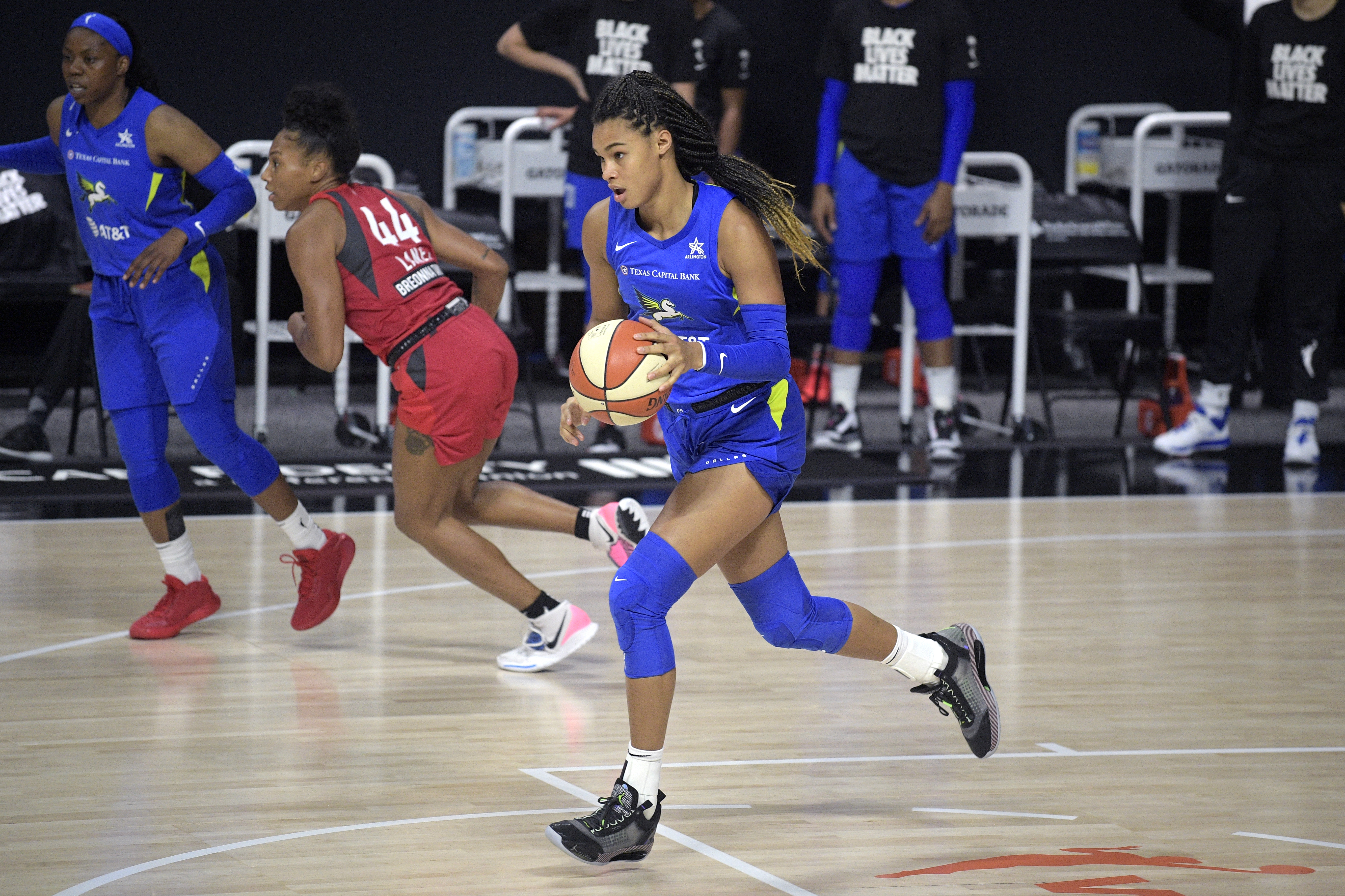 WNBA Draft 2020: Where might Louisville players be picked?