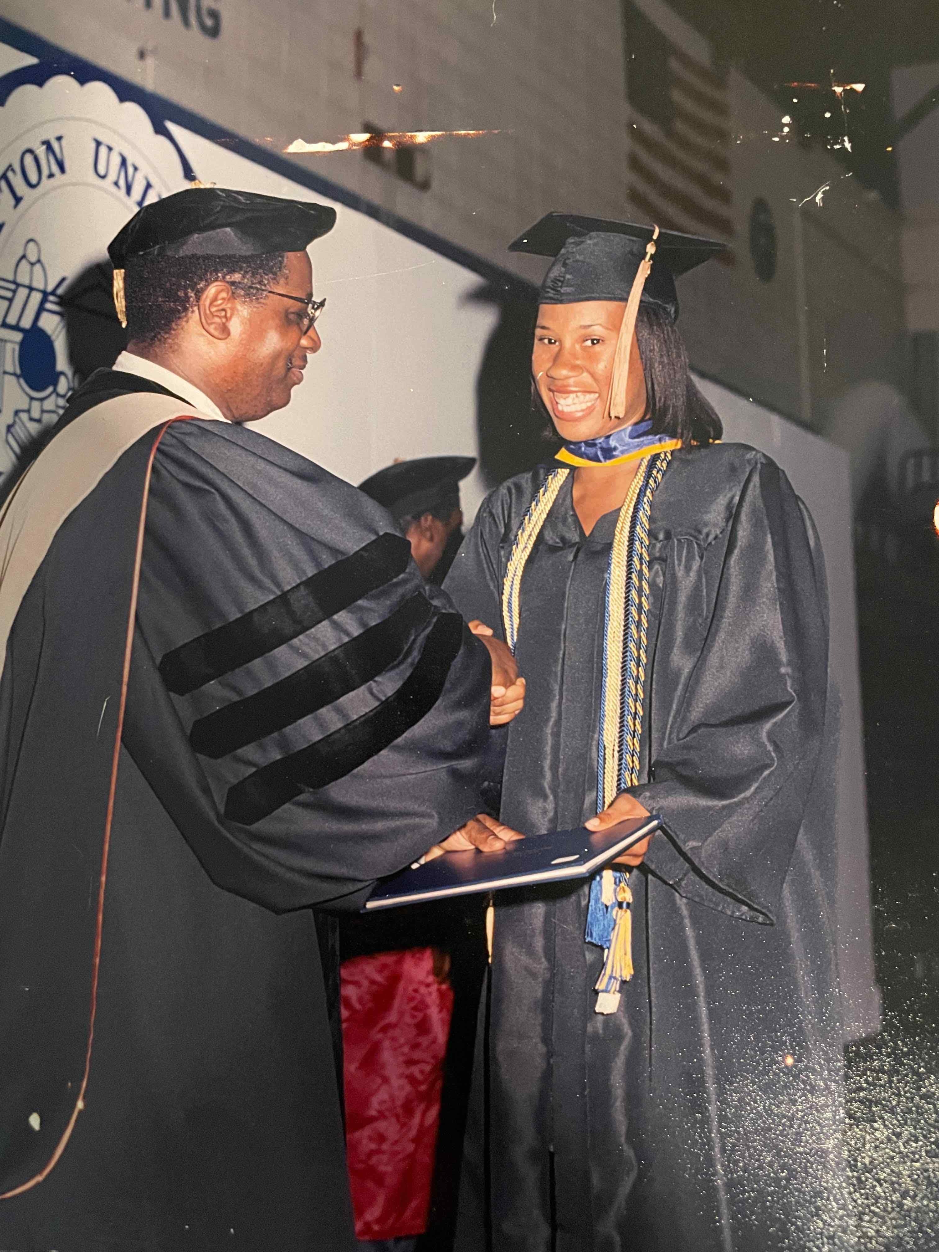 Hampton University Grad Creates Line Of HBCU Dolls - The Washington Informer