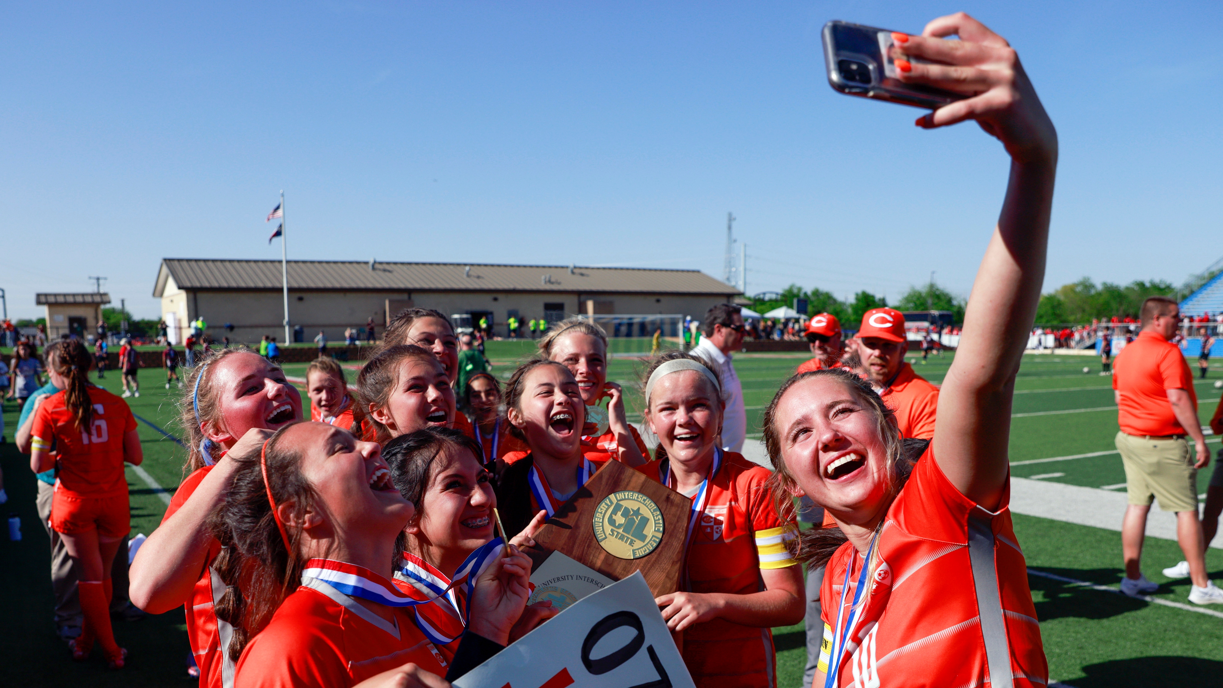 2023 Dallas-area all-district boys soccer teams: District award winners and  more