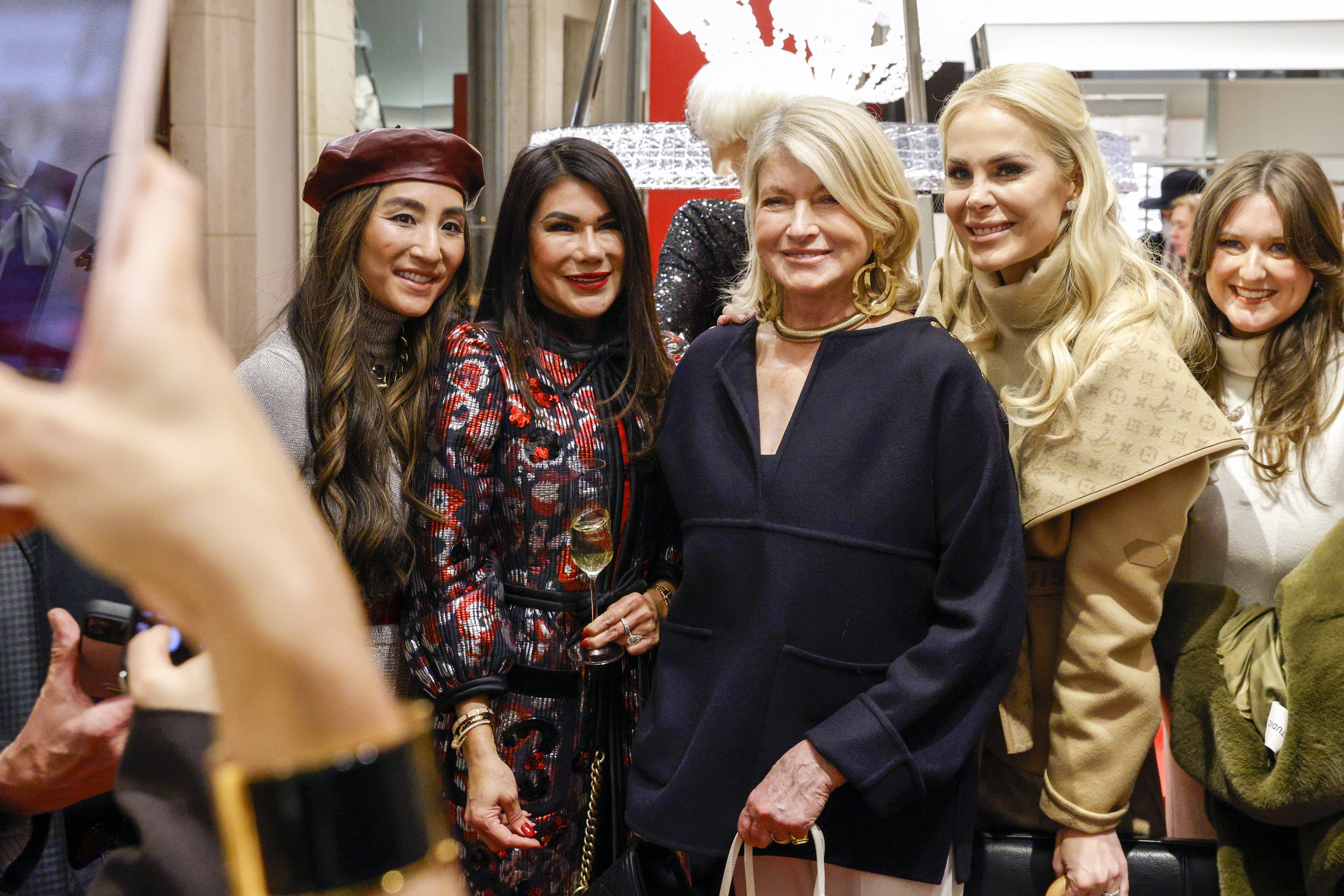 Neiman Marcus Downtown Dallas has just the tree for holiday blingy selfies  - CultureMap Dallas
