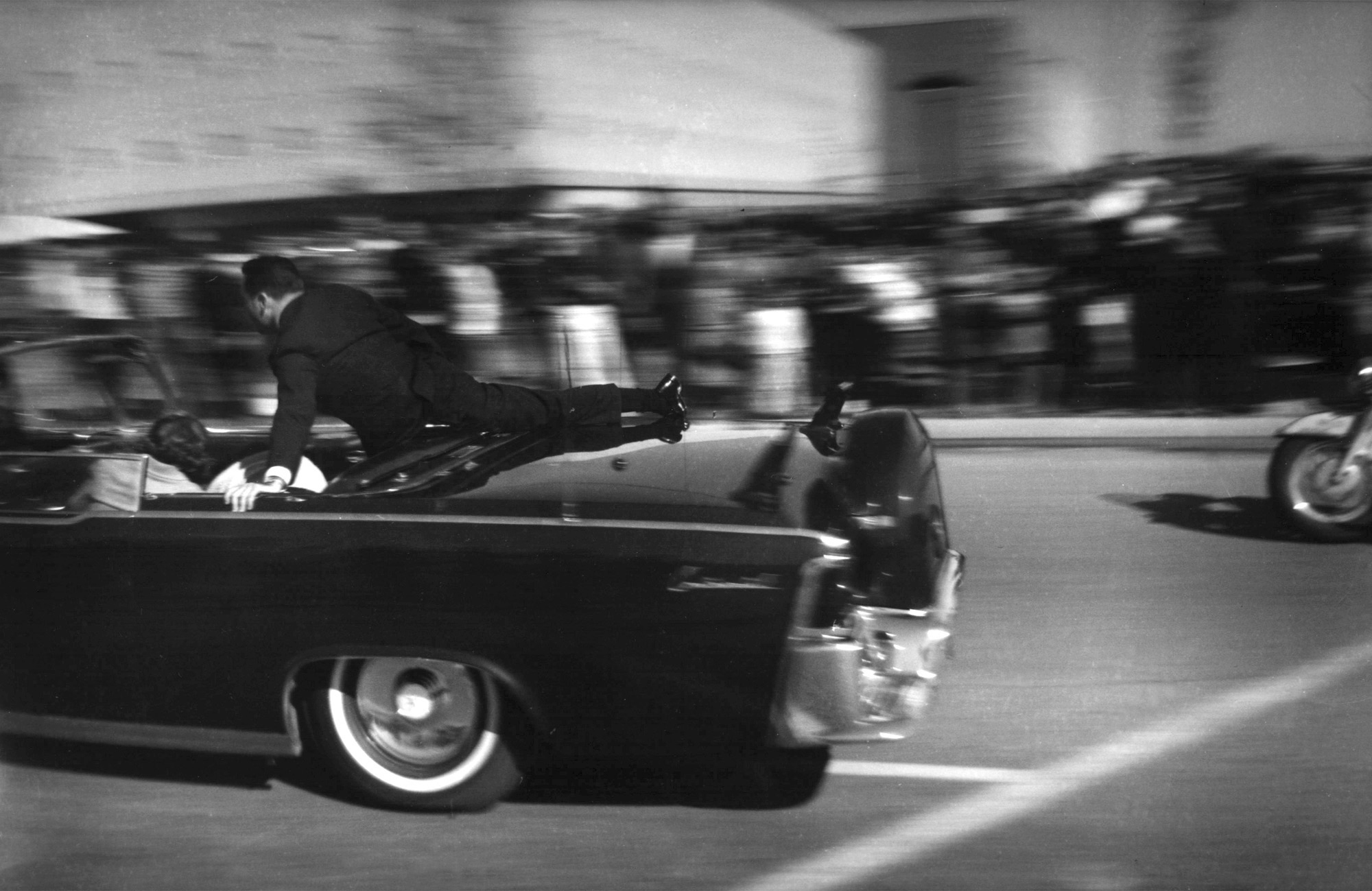 What we know about the JFK assassination ahead of the release of