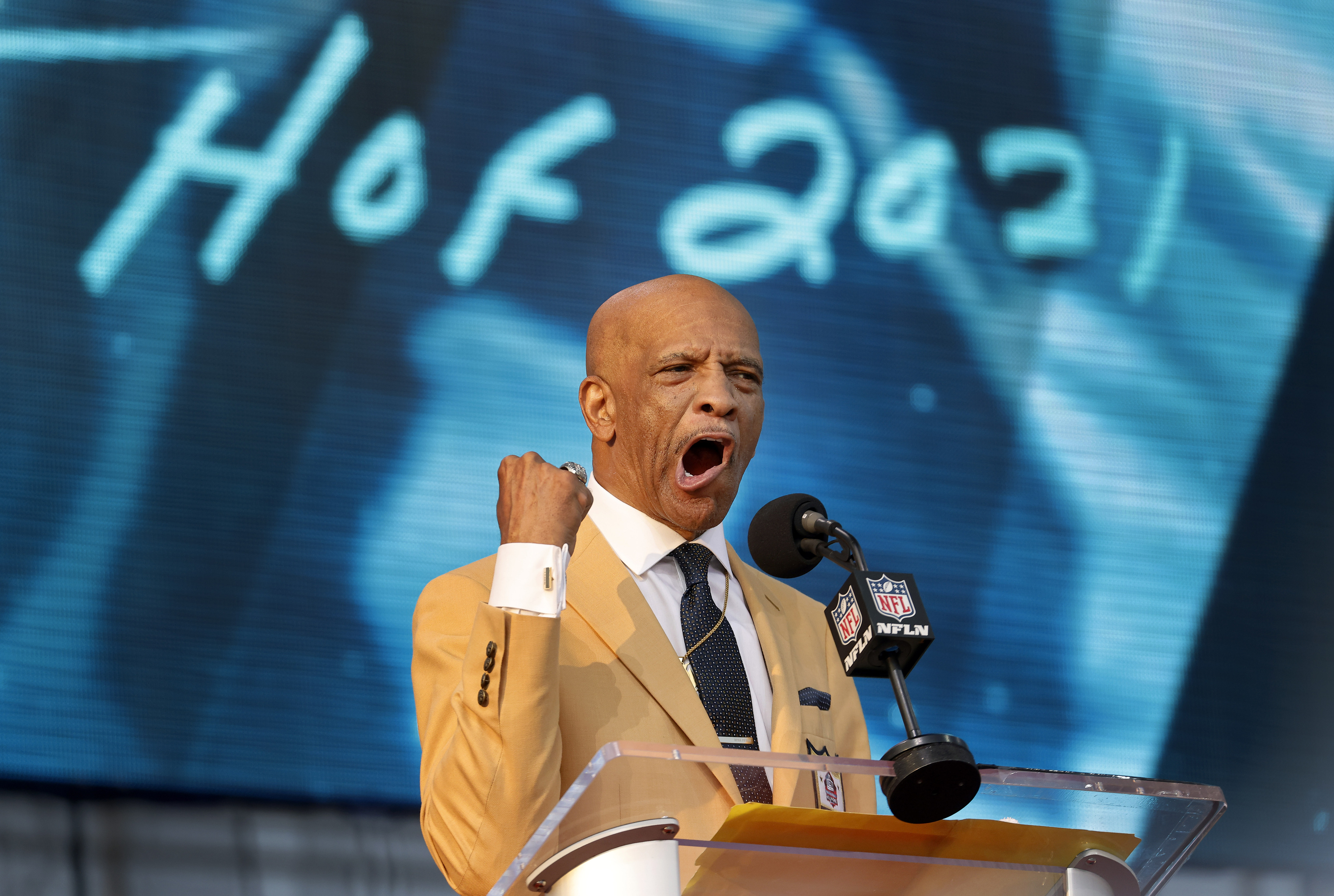 drew pearson hall of fame