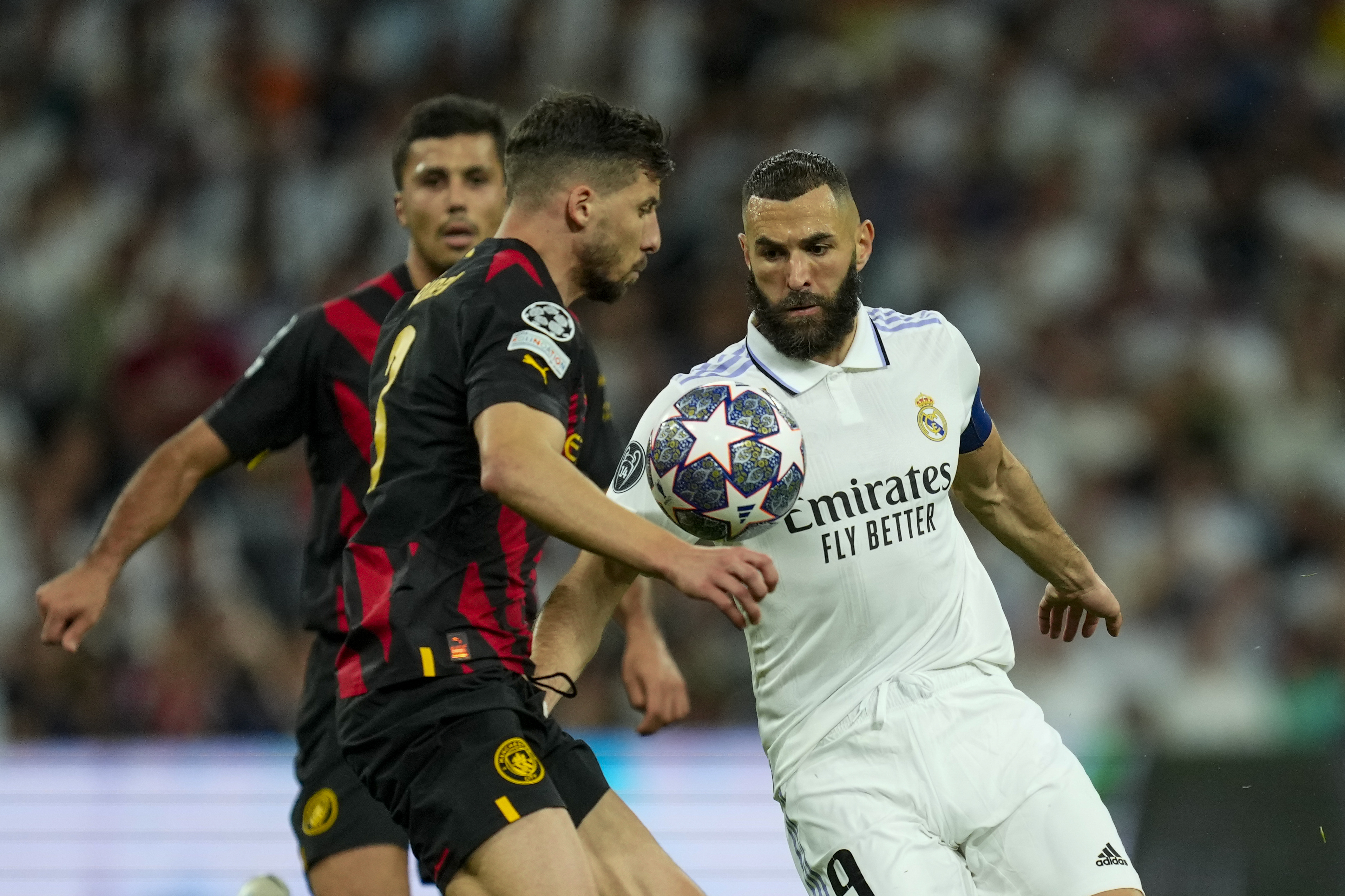 HOJE É DIA DE EL CLÁSICO! REAL MADRID X BARCELONA! - Melhor