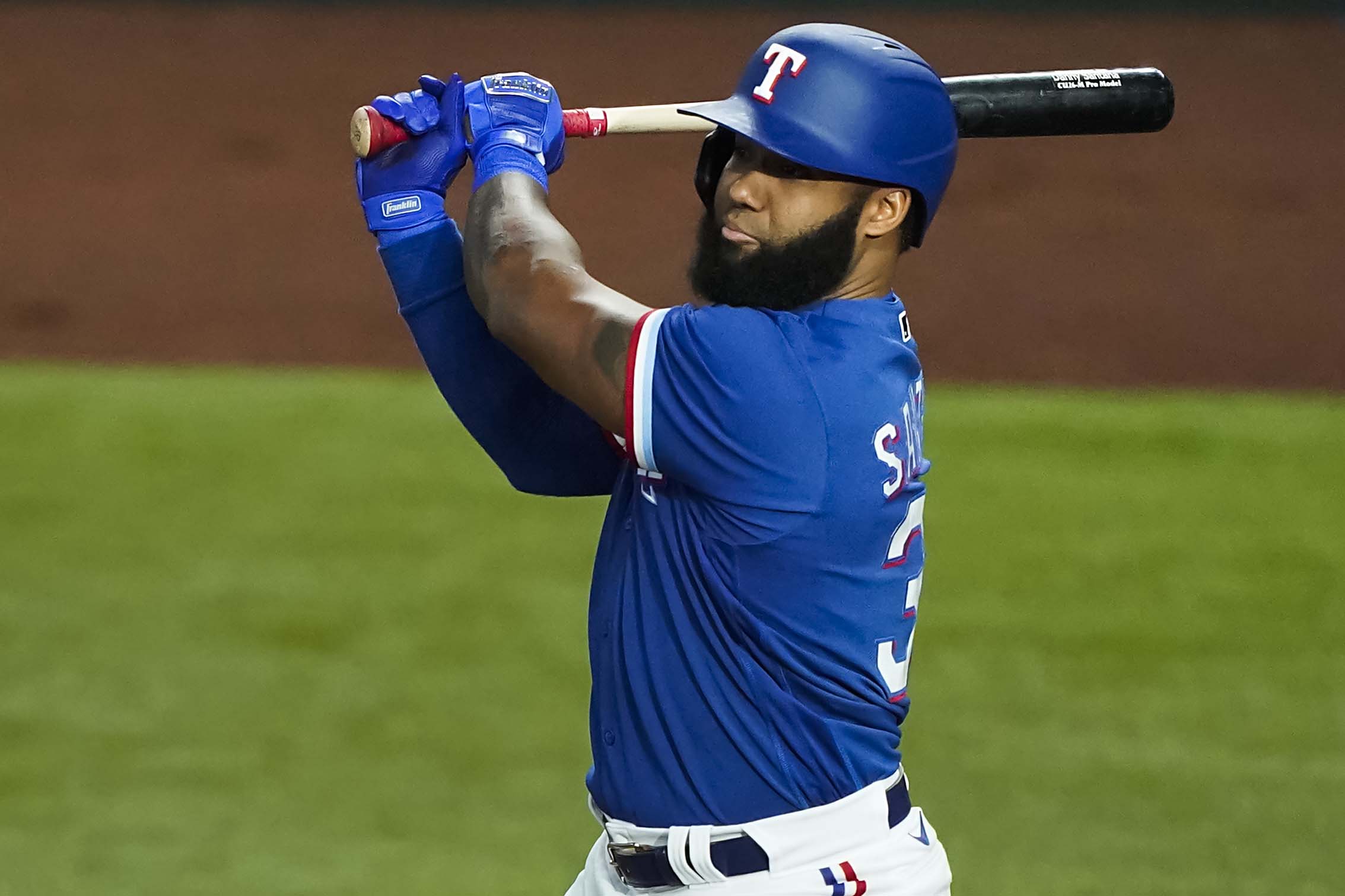 Joey Gallo to Rangers: Proposing an Isiah Kiner-Falefa TRADE to