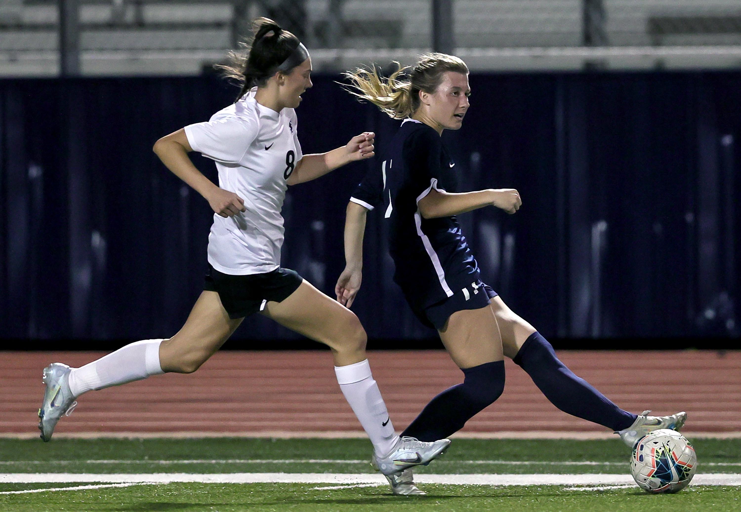 Best high school girls soccer players in the country in 2022 - Sports  Illustrated High School News, Analysis and More