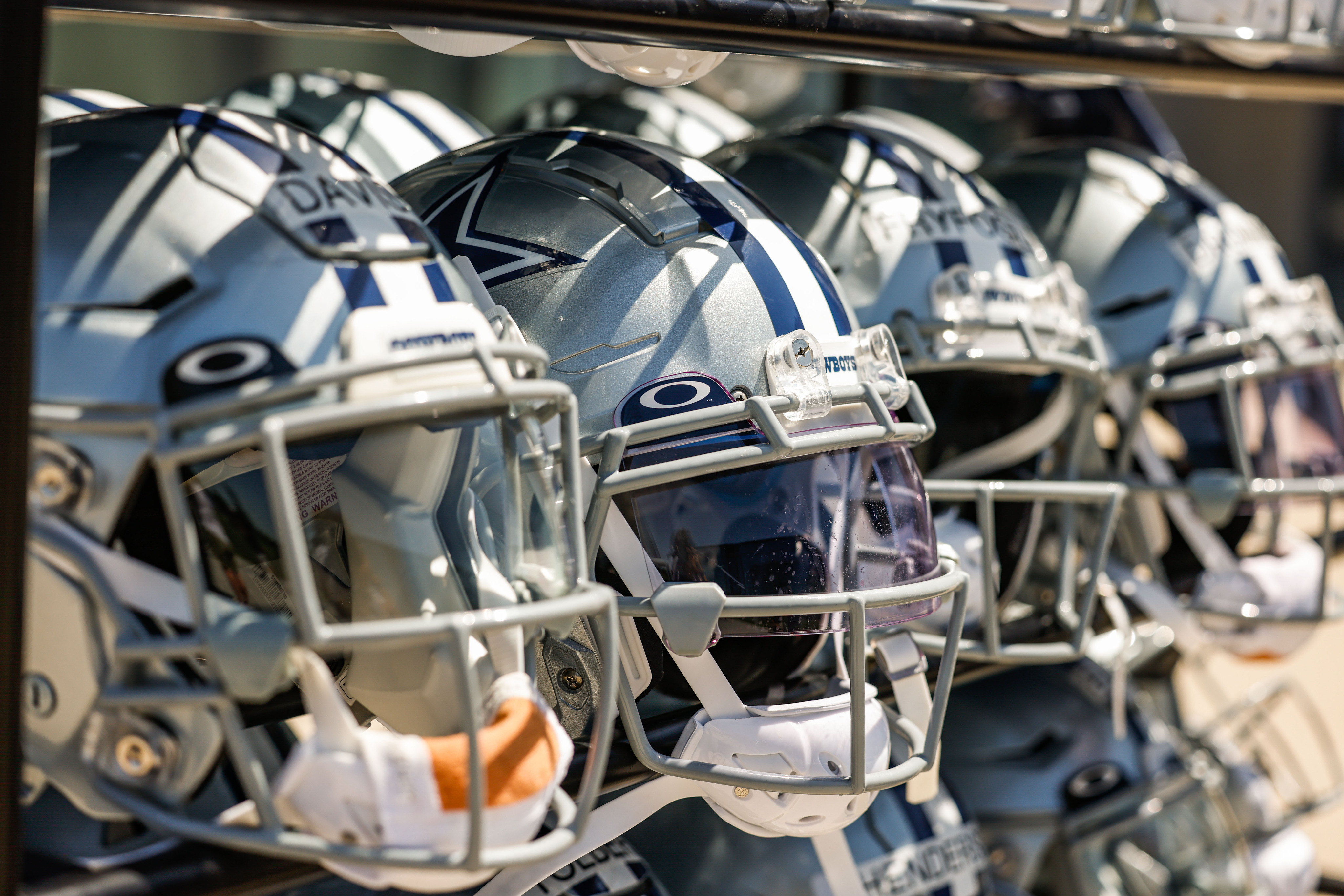 5 things we learned during Dallas Cowboys rookie minicamp