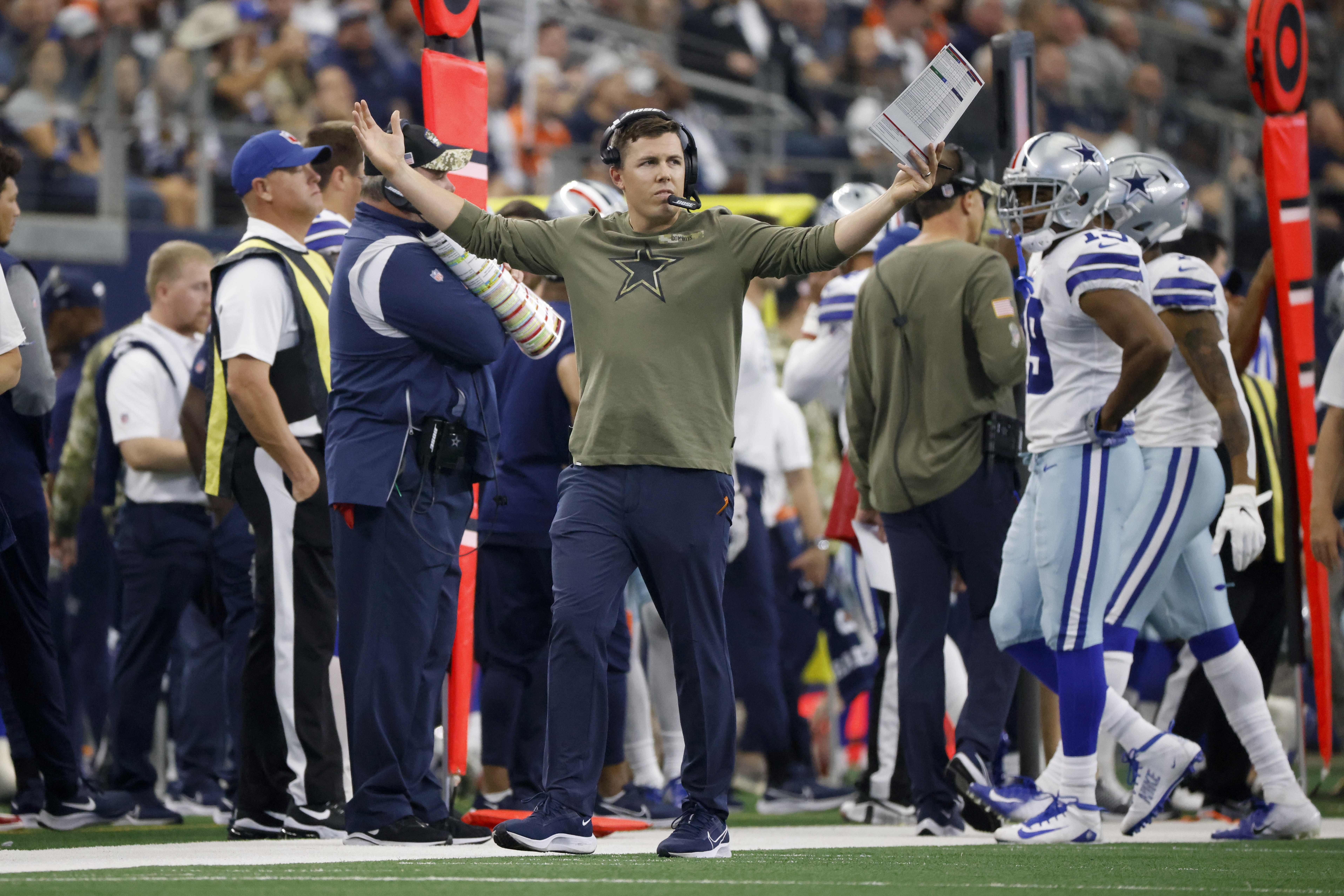 Cowboys over 49ers as NFL's best team? 'Hell no,' Stephen A. Smith