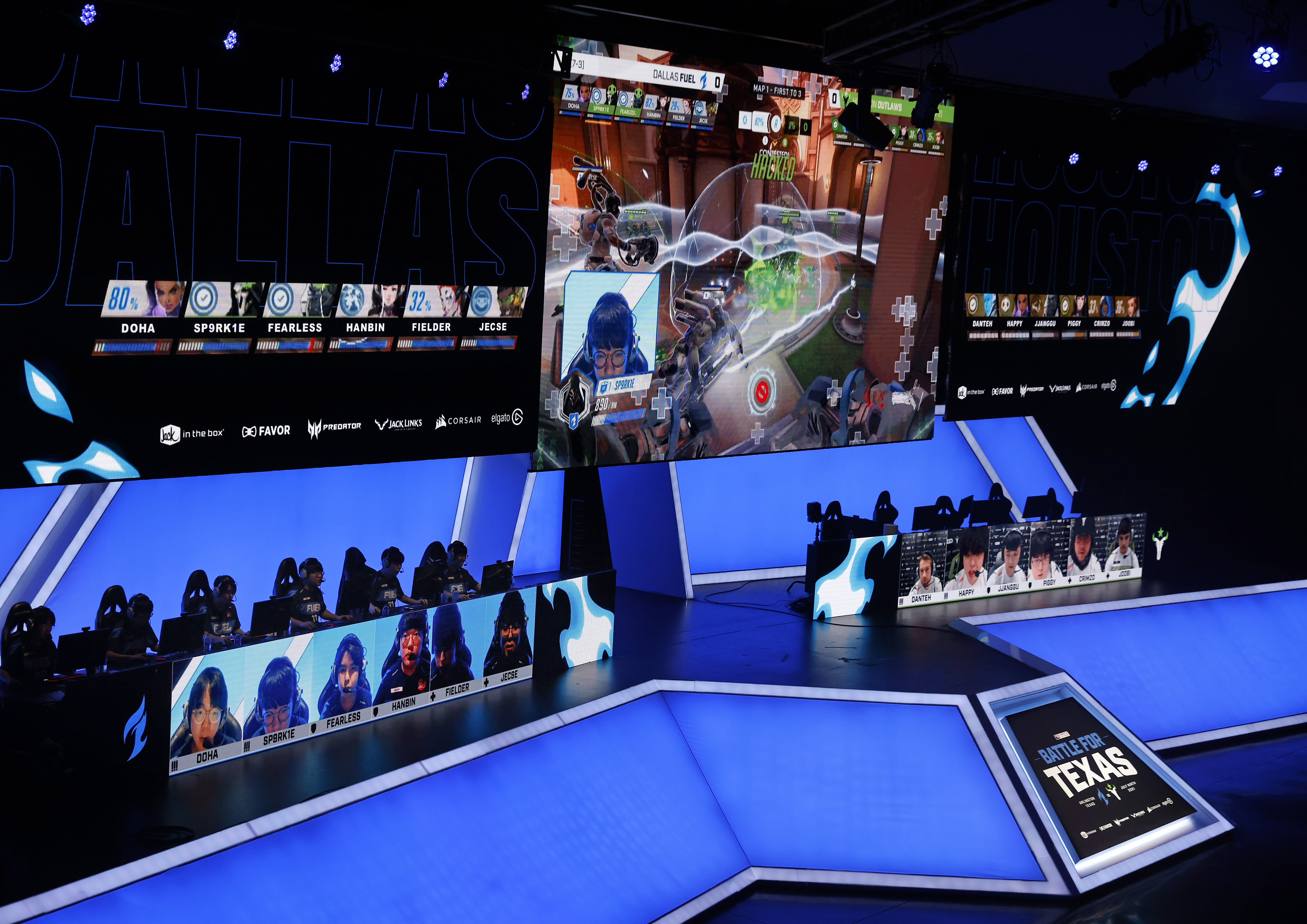 2023 Overwatch World Cup: Standings, scores, streams, and more - Dot Esports