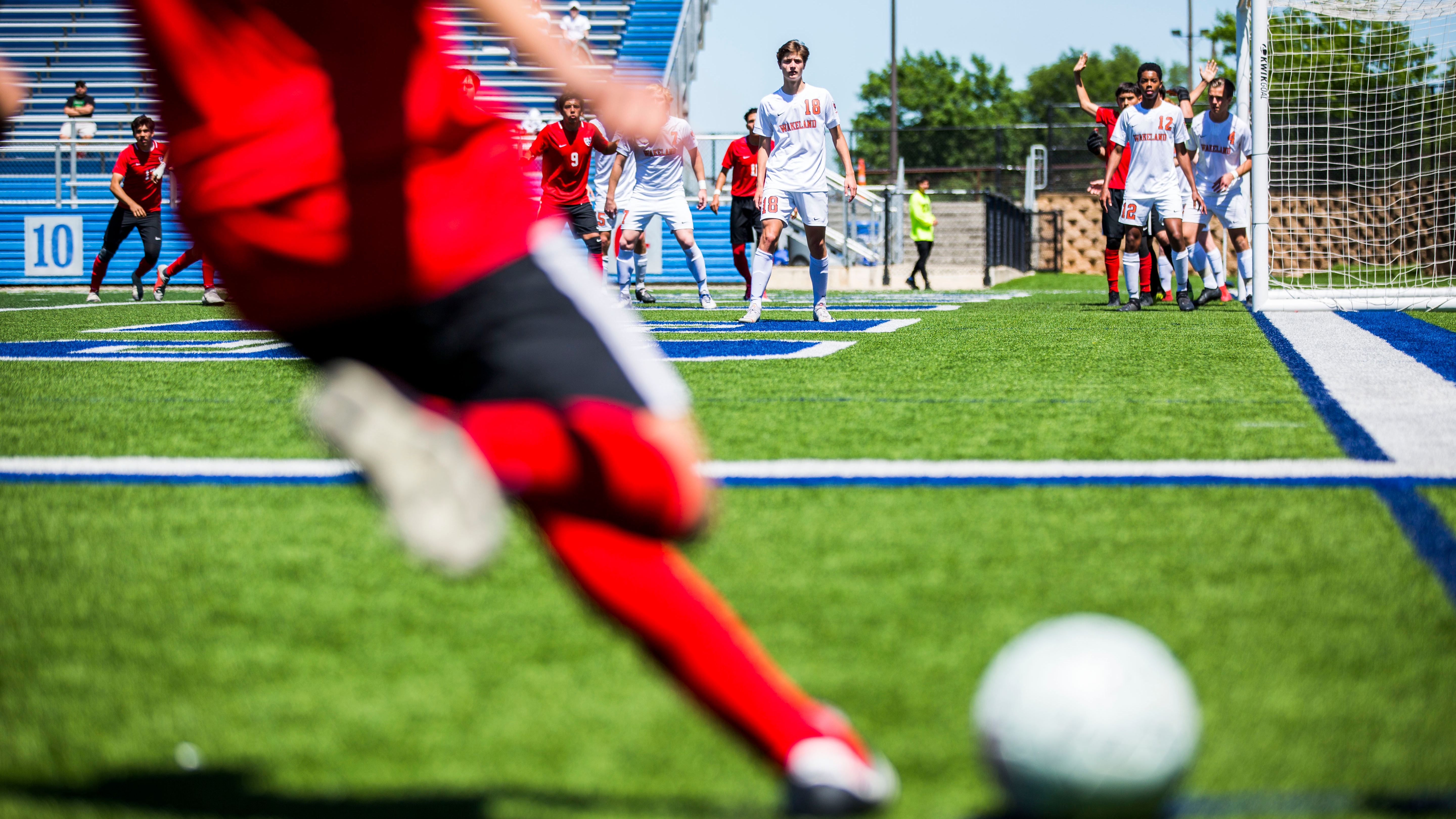 Girls Soccer state finals: Results, links and featured coverage