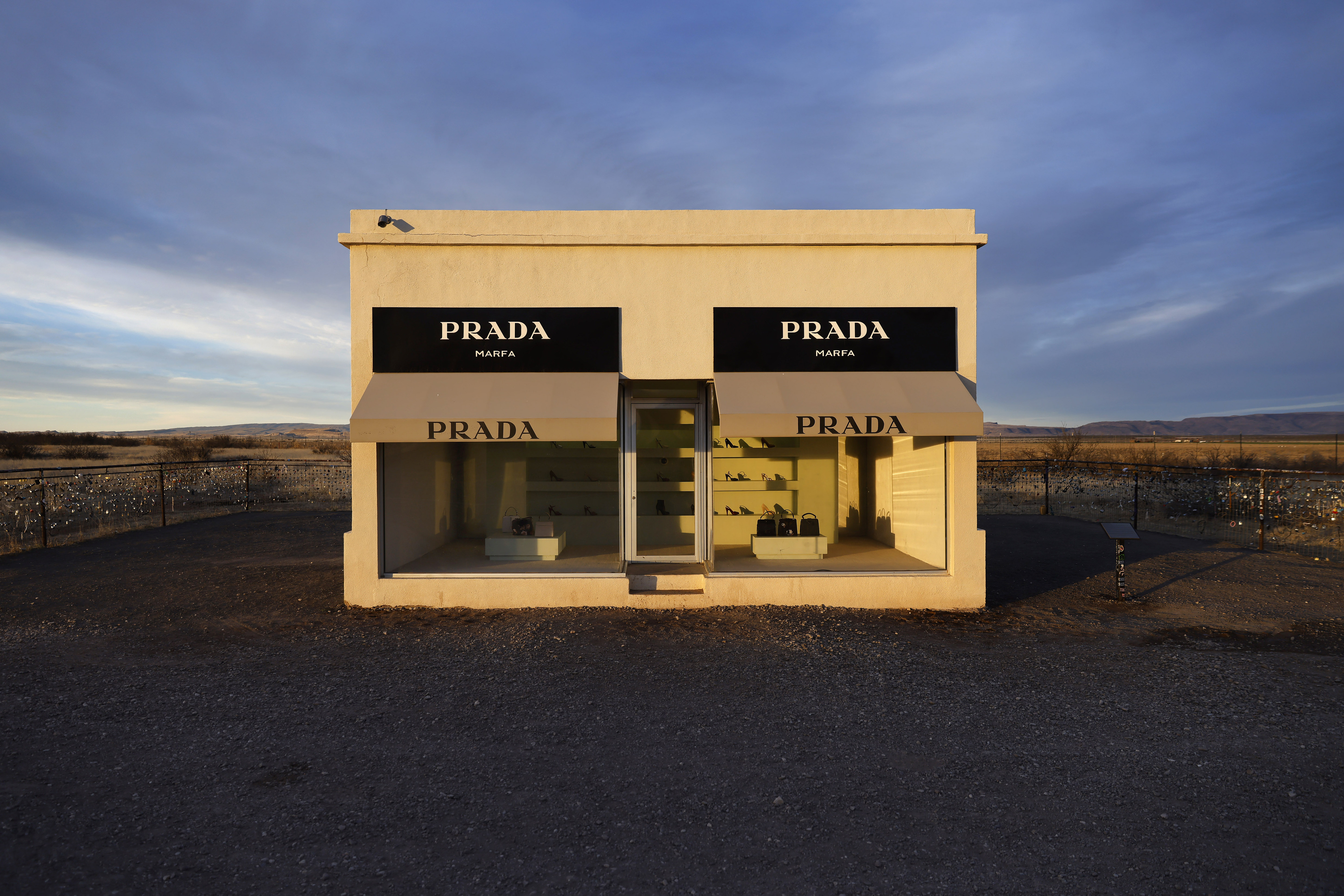 Dallas' NorthPark just bagged another luxury icon: Prada