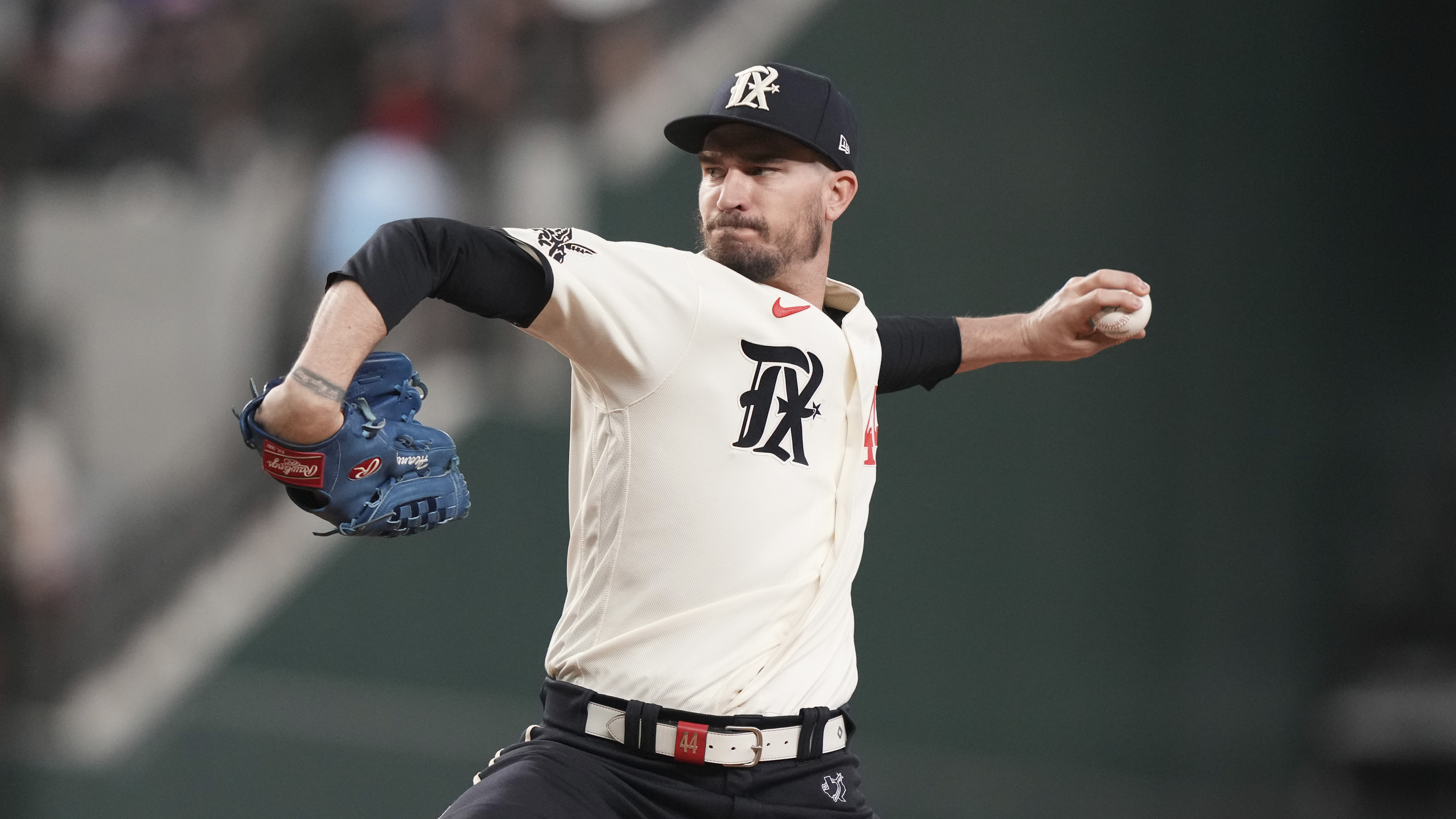 Check Out the Brewers' Sick New Uniforms (and Even Better Hype