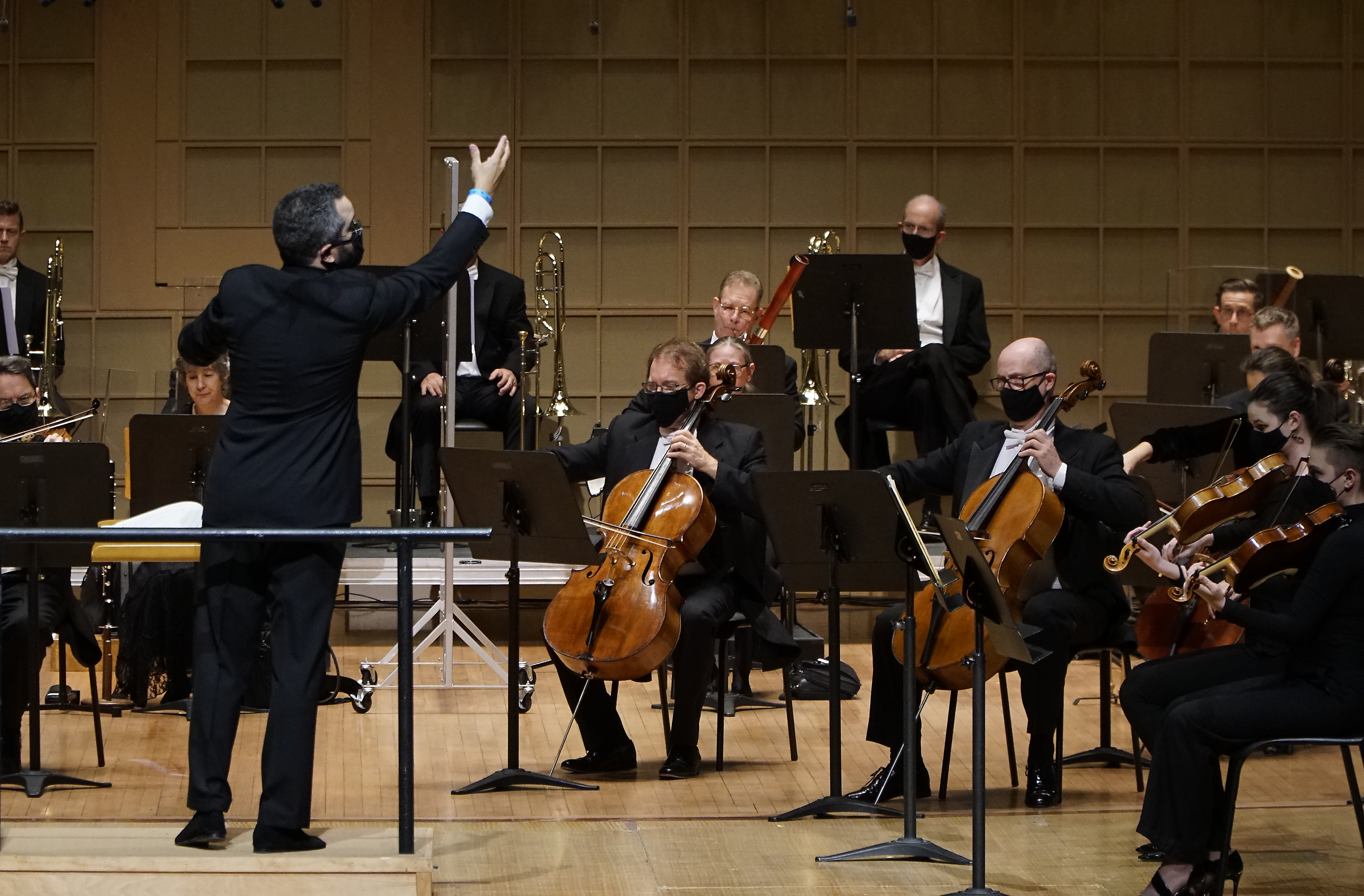 A favorite holiday tradition is returning. The @dallassymphony will be  performing Tchaikovsky's The Nutcracker in concert at the Meyerson…