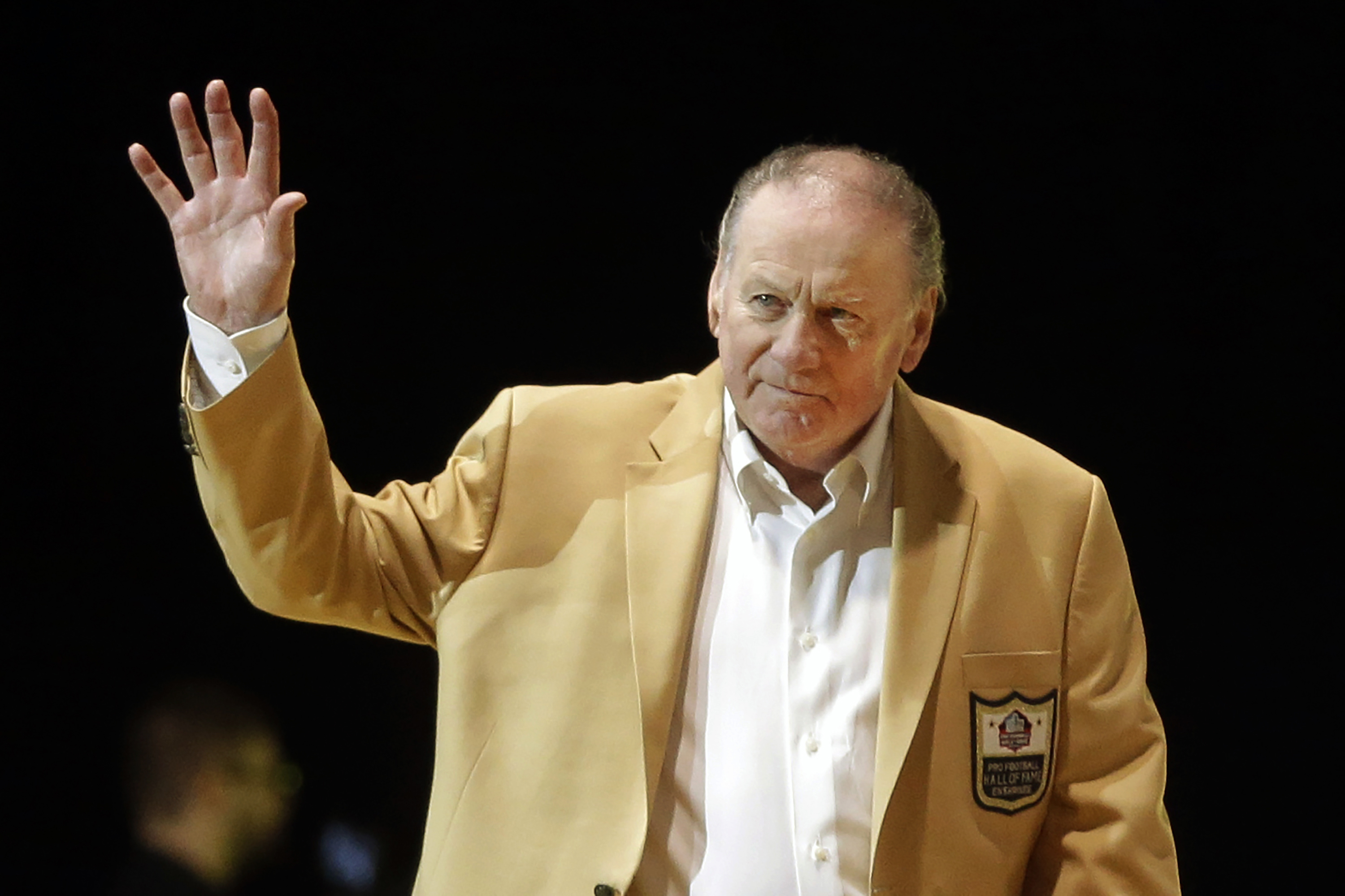 Hall of Fame Quarterback, Purdue Football Legend Len Dawson Dies at 87 -  Sports Illustrated Purdue Boilermakers News, Analysis and More