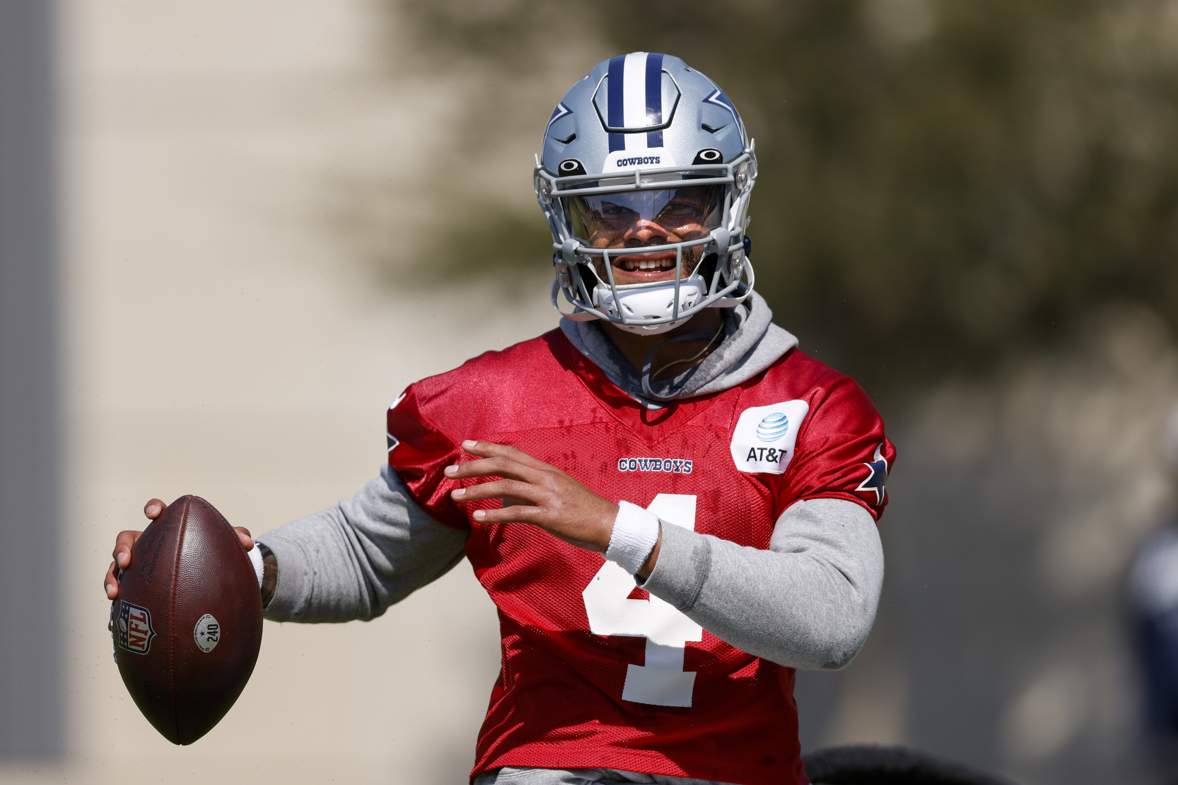 2023 NFL preview: Time is ticking for Dak Prescott's Cowboys