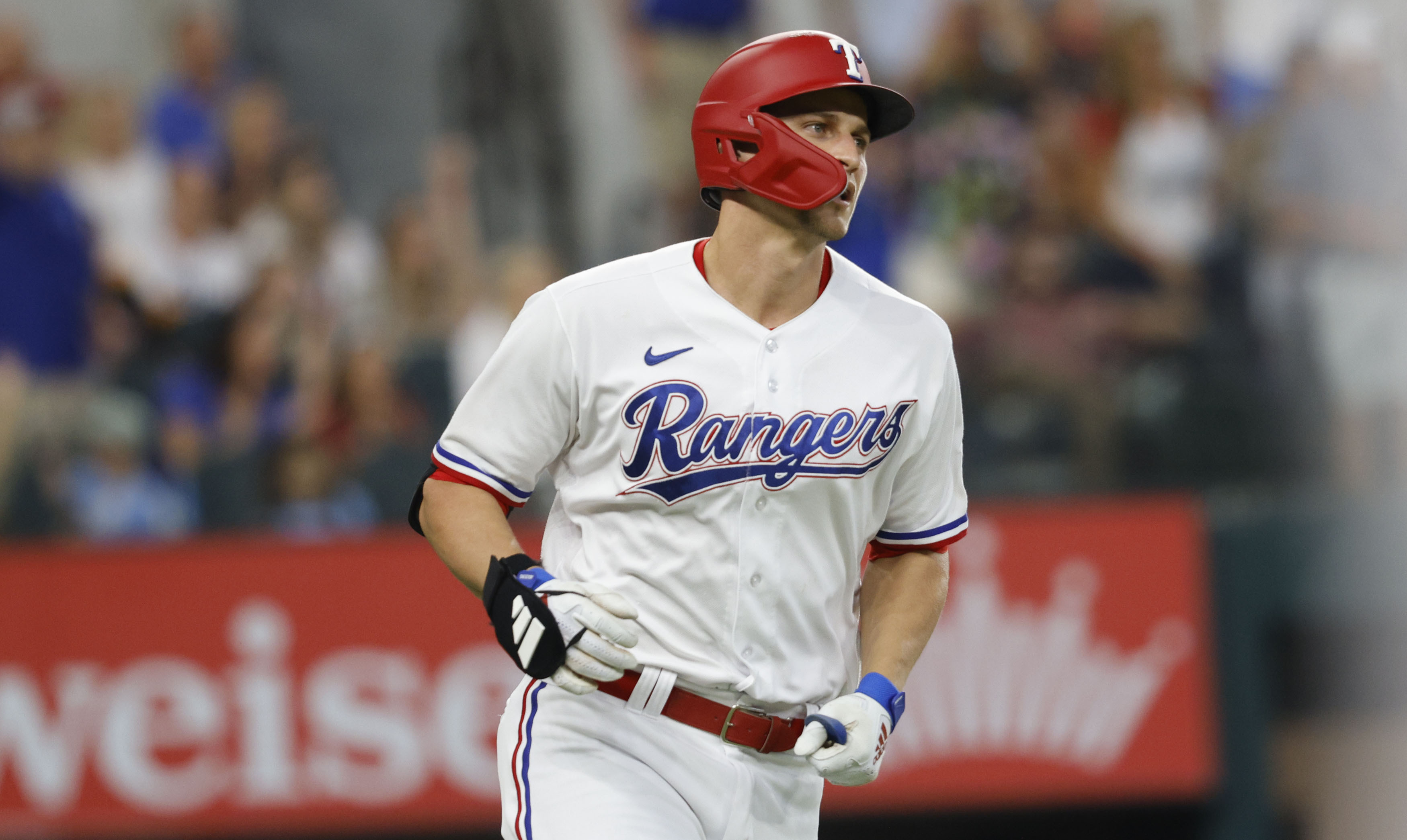 Rangers' Corey Seager has a legitimate AL MVP case, but can he